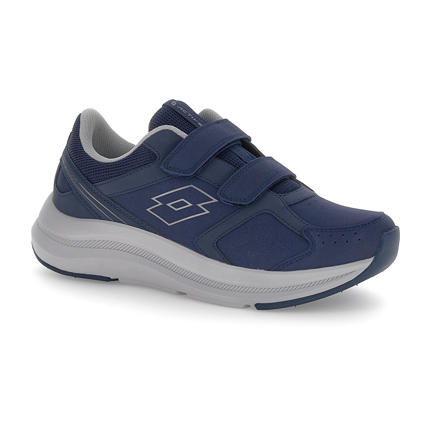 UOMO SCARPE SPEEDRIDE 800 BLU SCURO 221423 16C 02