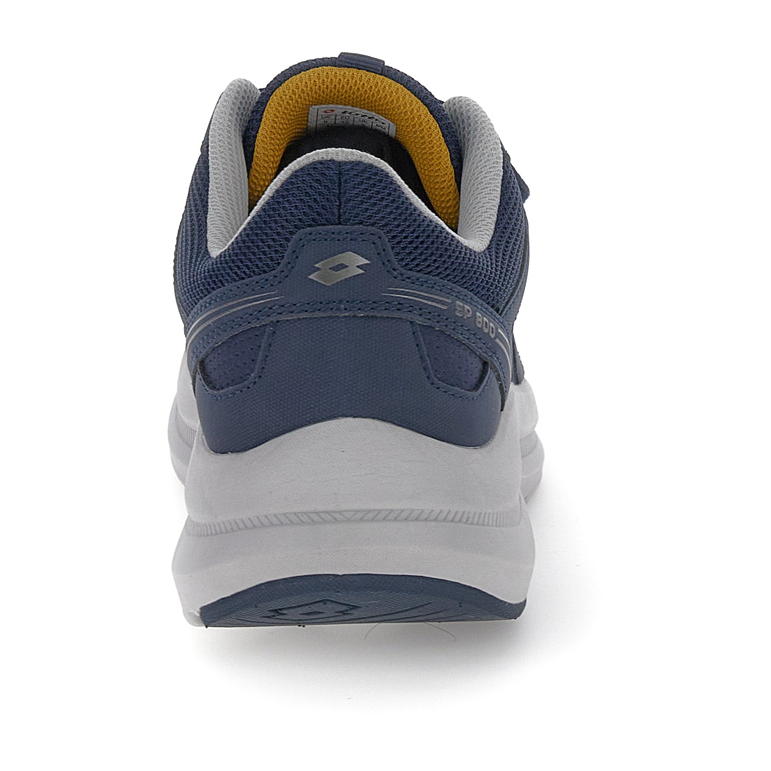 UOMO SCARPE SPEEDRIDE 800 BLU SCURO 221423 16C 05