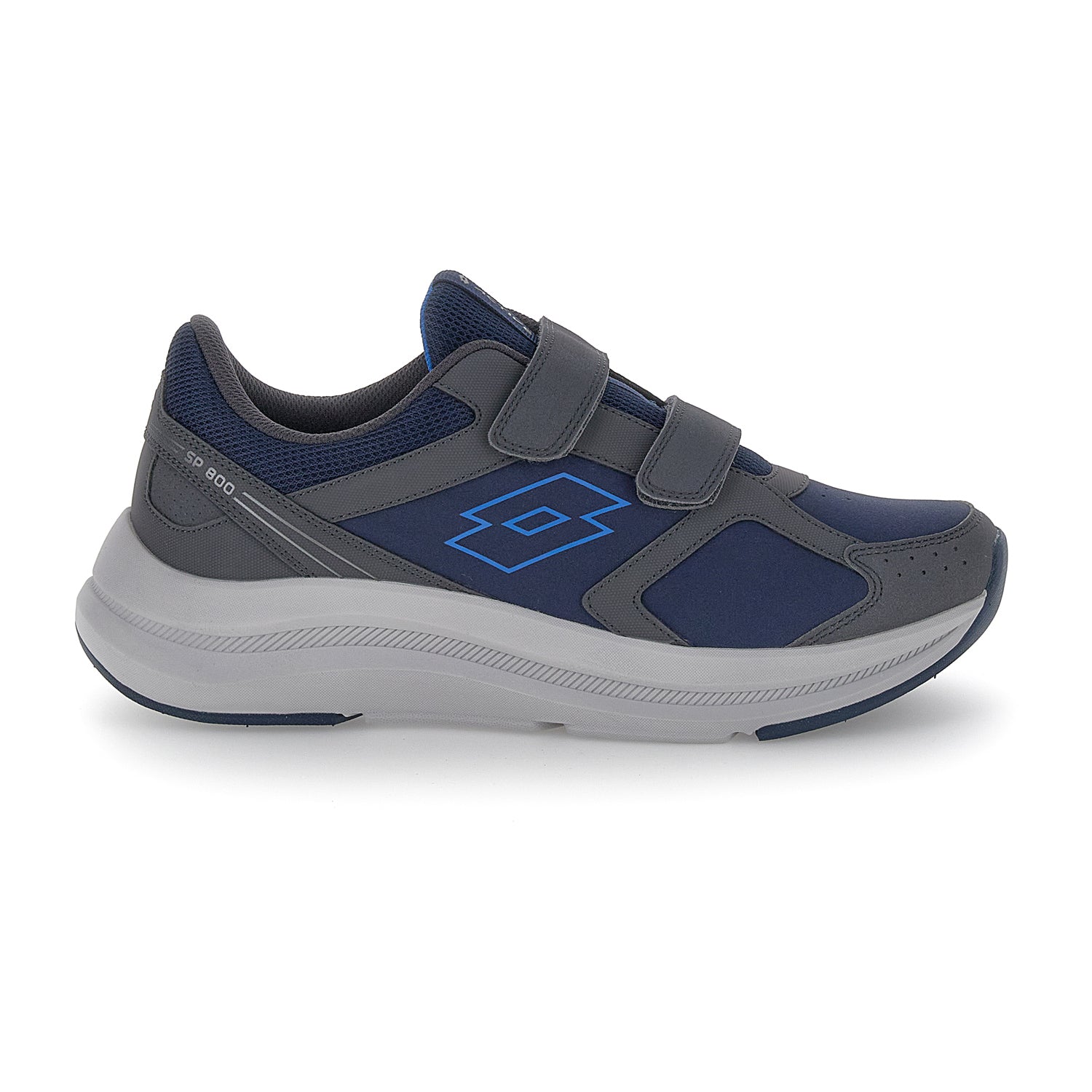 UOMO SCARPE SPEEDRIDE 800 BLU SCURO 221423 CLF 01