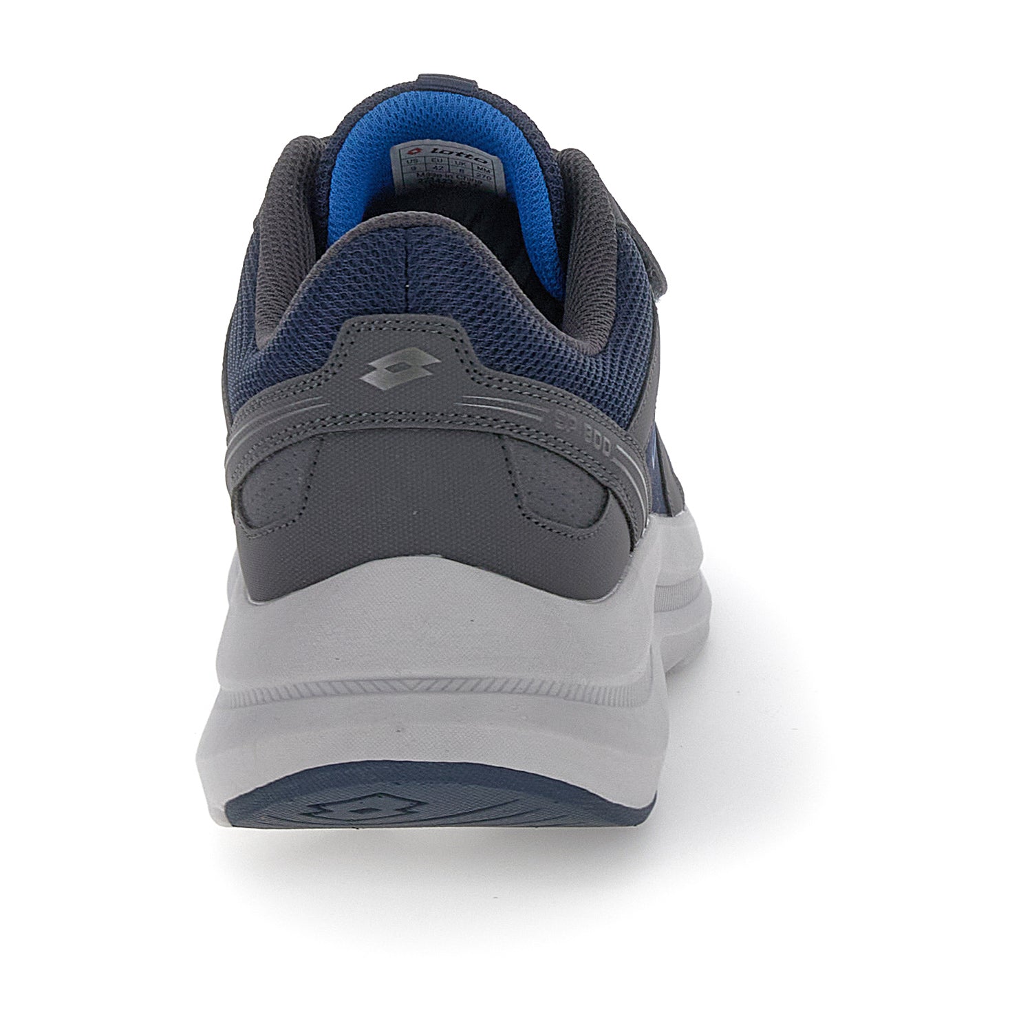 UOMO SCARPE SPEEDRIDE 800 BLU SCURO 221423 CLF 05