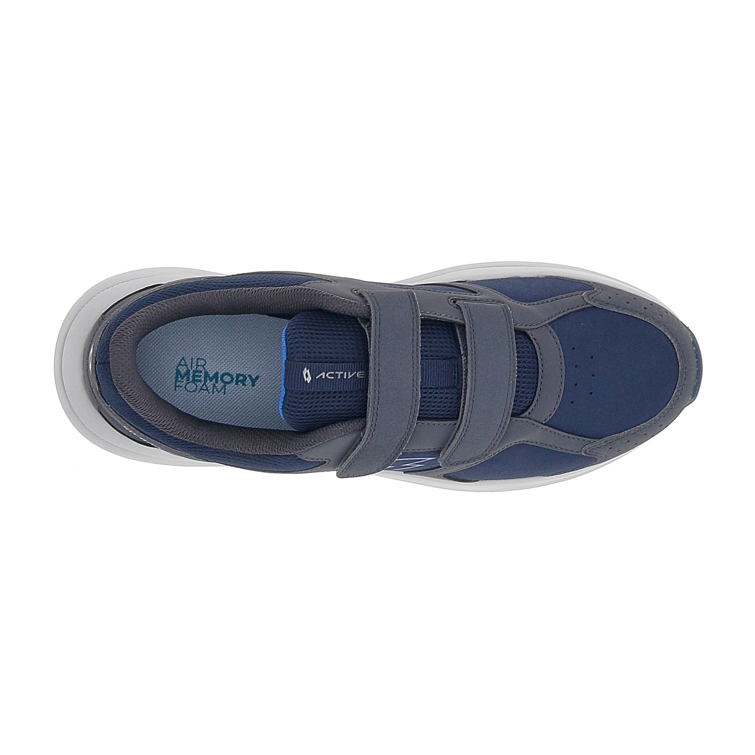 UOMO SCARPE SPEEDRIDE 800 BLU SCURO 221423 CLF 06