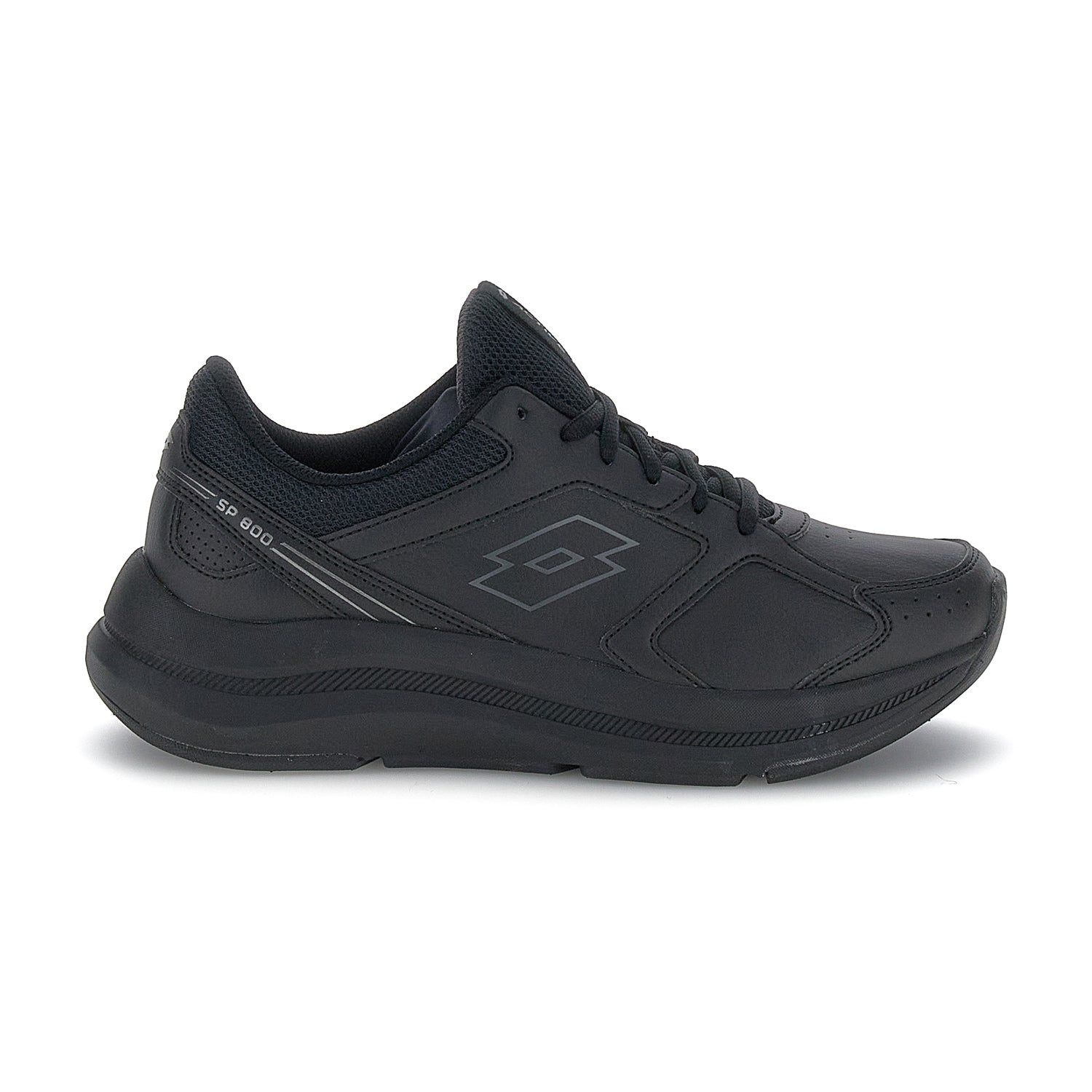 DONNA SCARPE SPEEDRIDE 800 NERO 221426 1CL 01