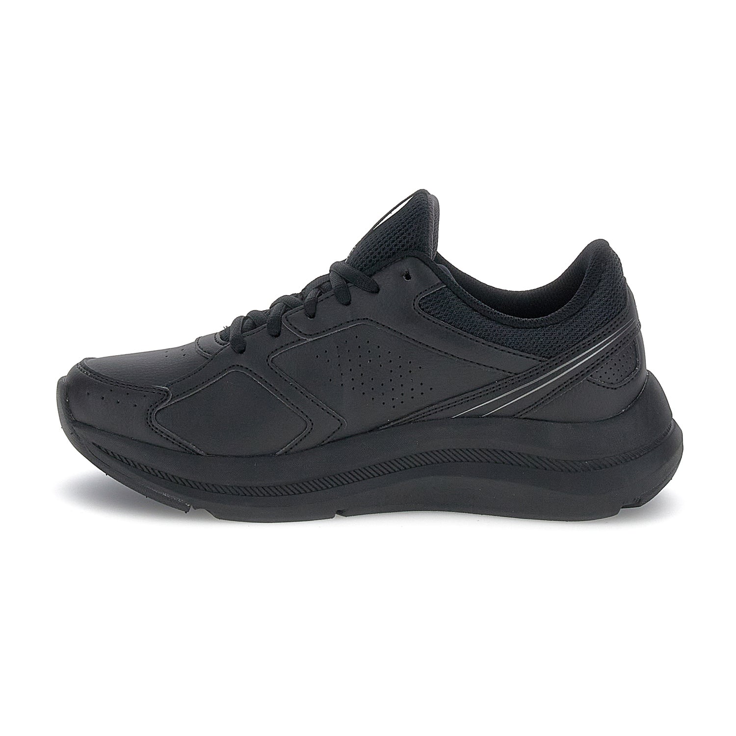 DONNA SCARPE SPEEDRIDE 800 NERO 221426 1CL 03