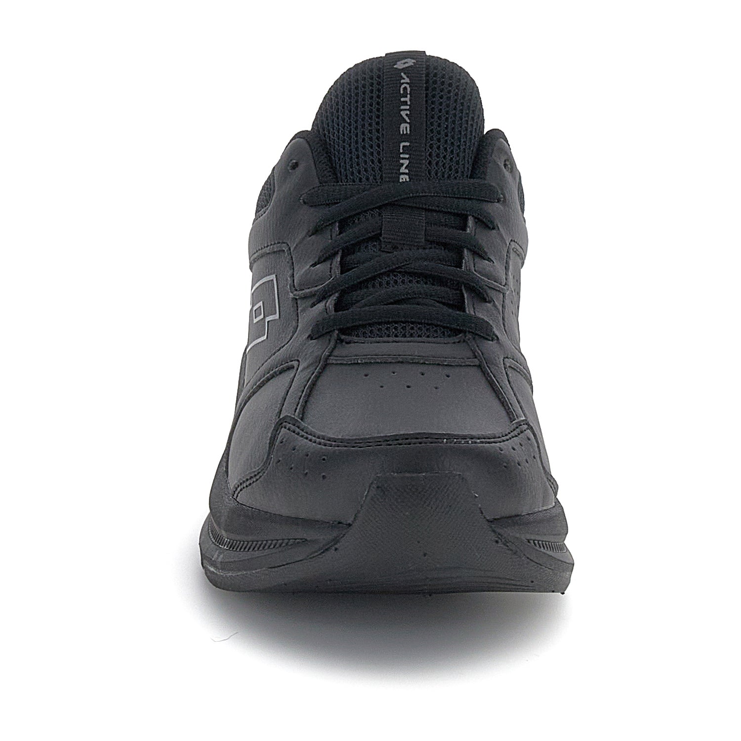 DONNA SCARPE SPEEDRIDE 800 NERO 221426 1CL 04