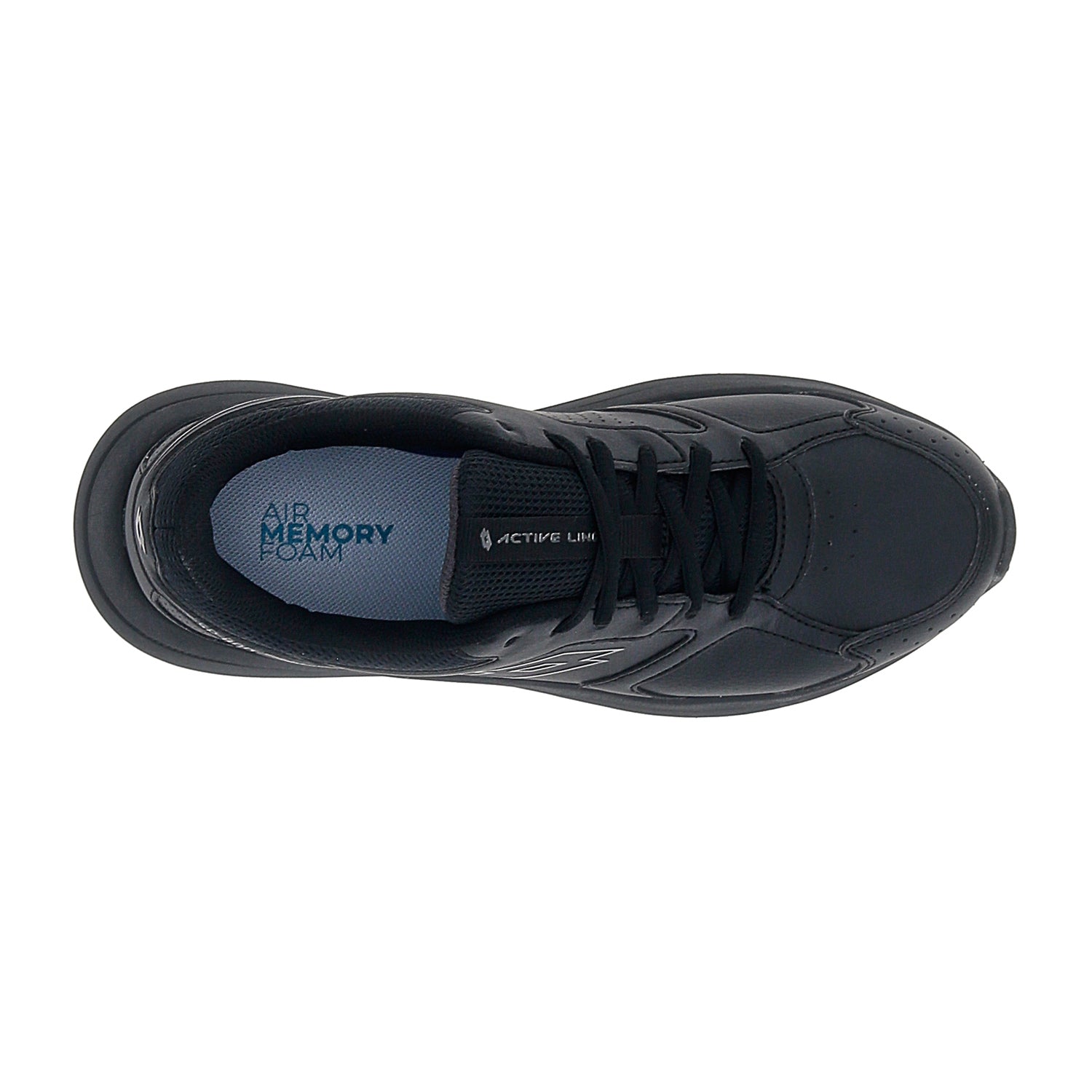 DONNA SCARPE SPEEDRIDE 800 NERO 221426 1CL 06
