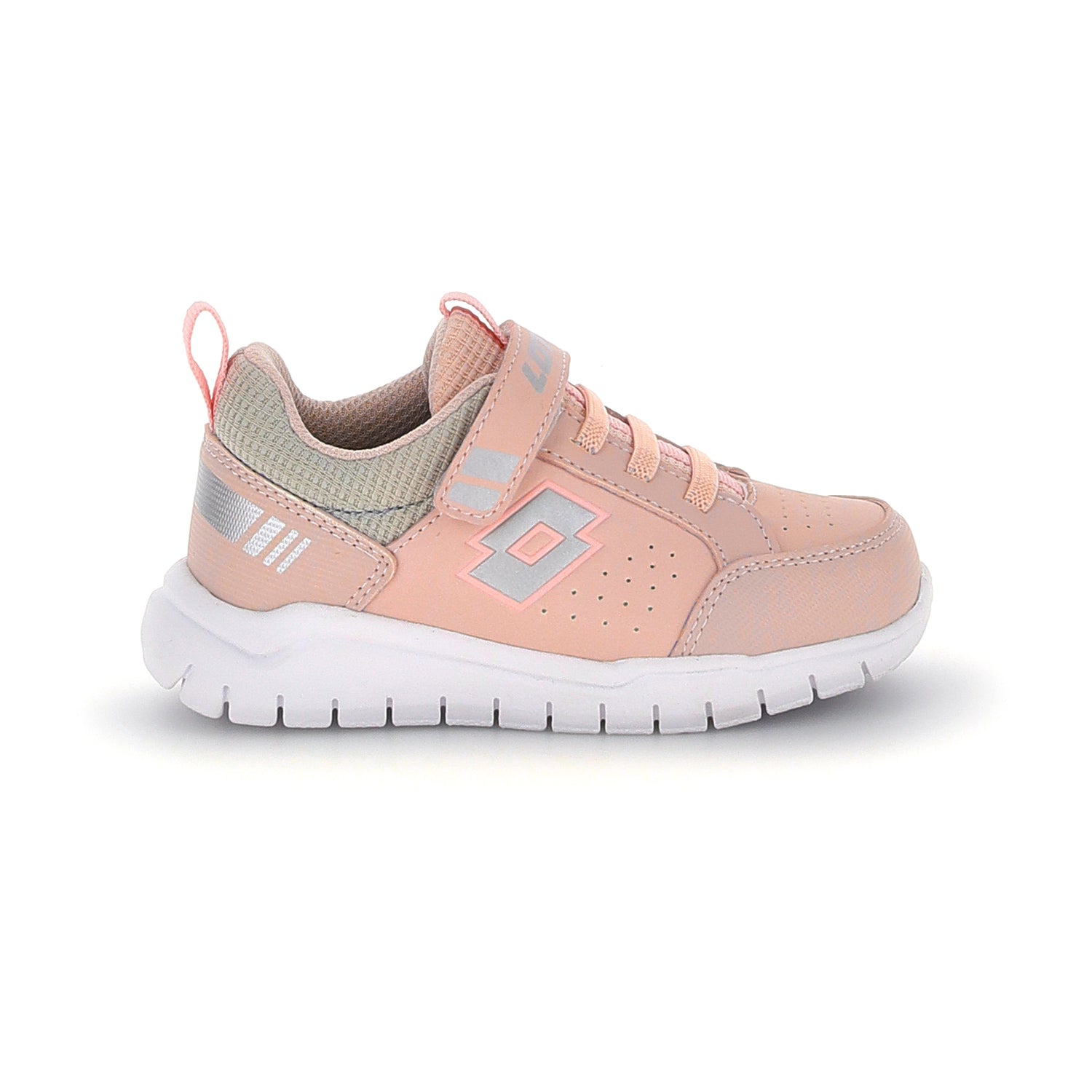 INFANTI SCARPE SPACELITE VIOLA CHIARO 221451 9M8 01