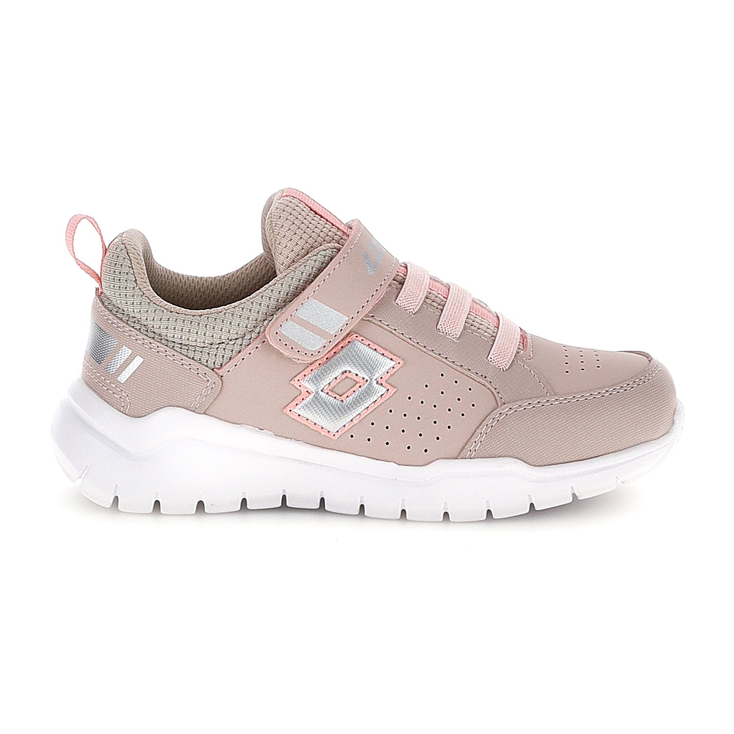 BAMBINI SCARPE SPACELITE VIOLA CHIARO 221452 9M8 01