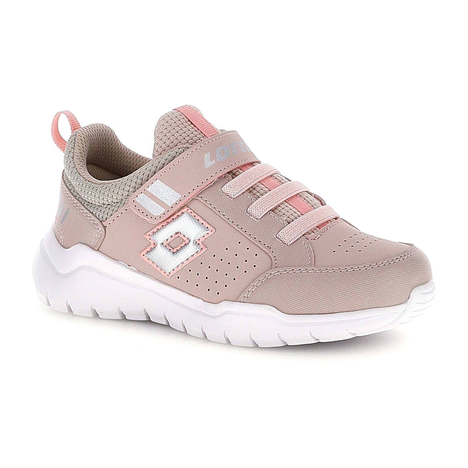 BAMBINI SCARPE SPACELITE VIOLA CHIARO 221452 9M8 02