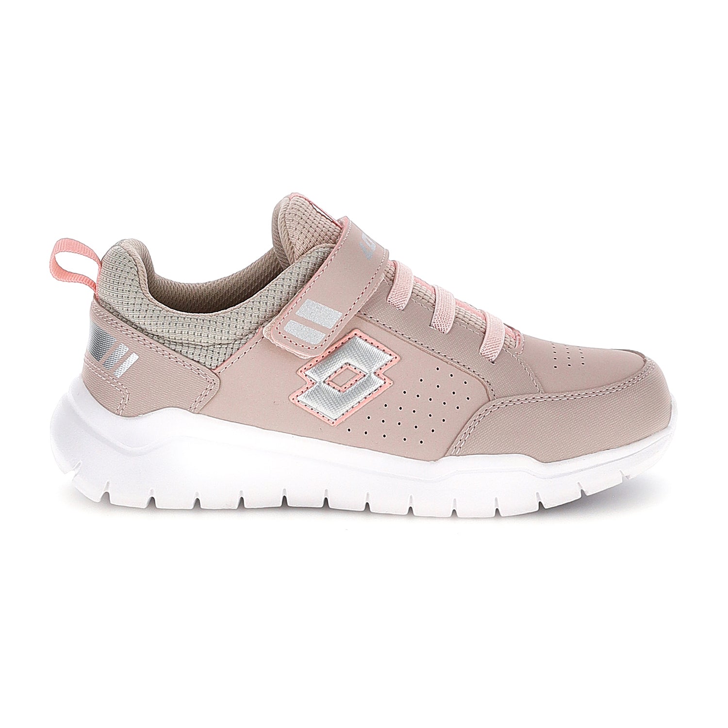 RAGAZZI SCARPE SPACELITE VIOLA CHIARO 221476 9M8 01