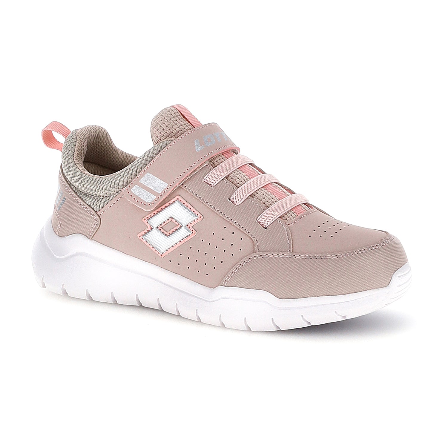 RAGAZZI SCARPE SPACELITE VIOLA CHIARO 221476 9M8 02