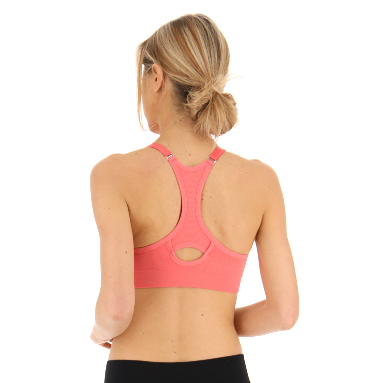 DONNA REGGISENO WORKOUT ROSA 221812 3DG 02