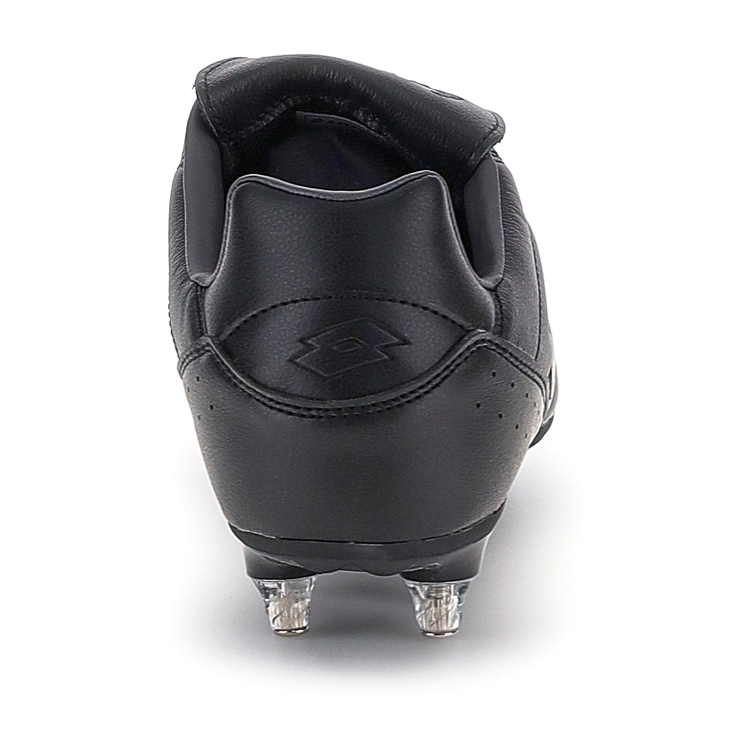 UNISEX SCARPE CALCIO SG STADIO 200 NERO 222134 2AF 05