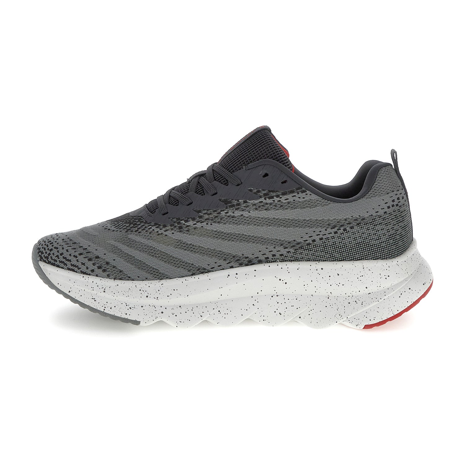 UOMO SCARPE SPEEDRIDE 600 GRIGIO SCURO 222149 6VS 03