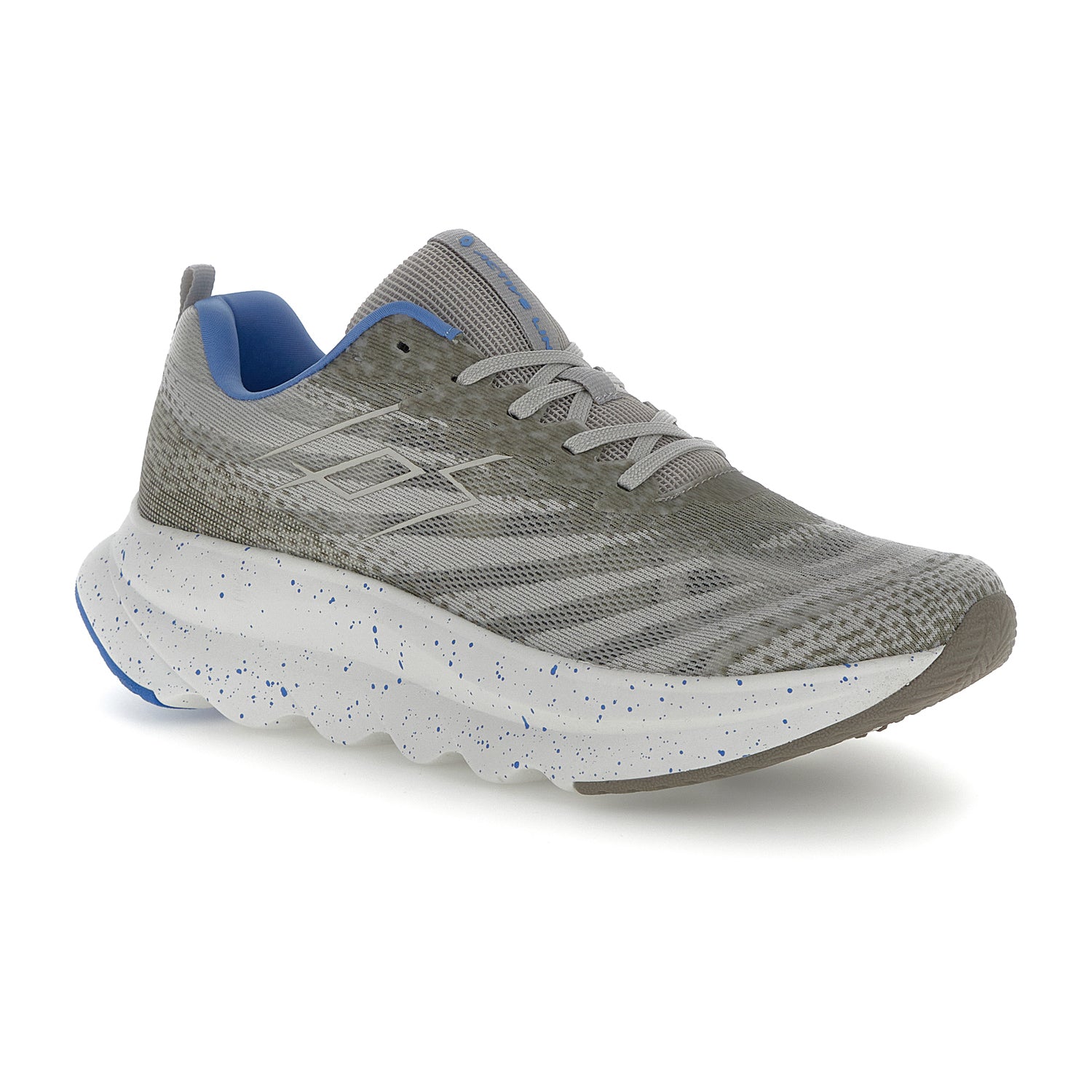 UOMO SCARPE SPEEDRIDE 600 GRIGIO CHIARO 222149 CZT 02