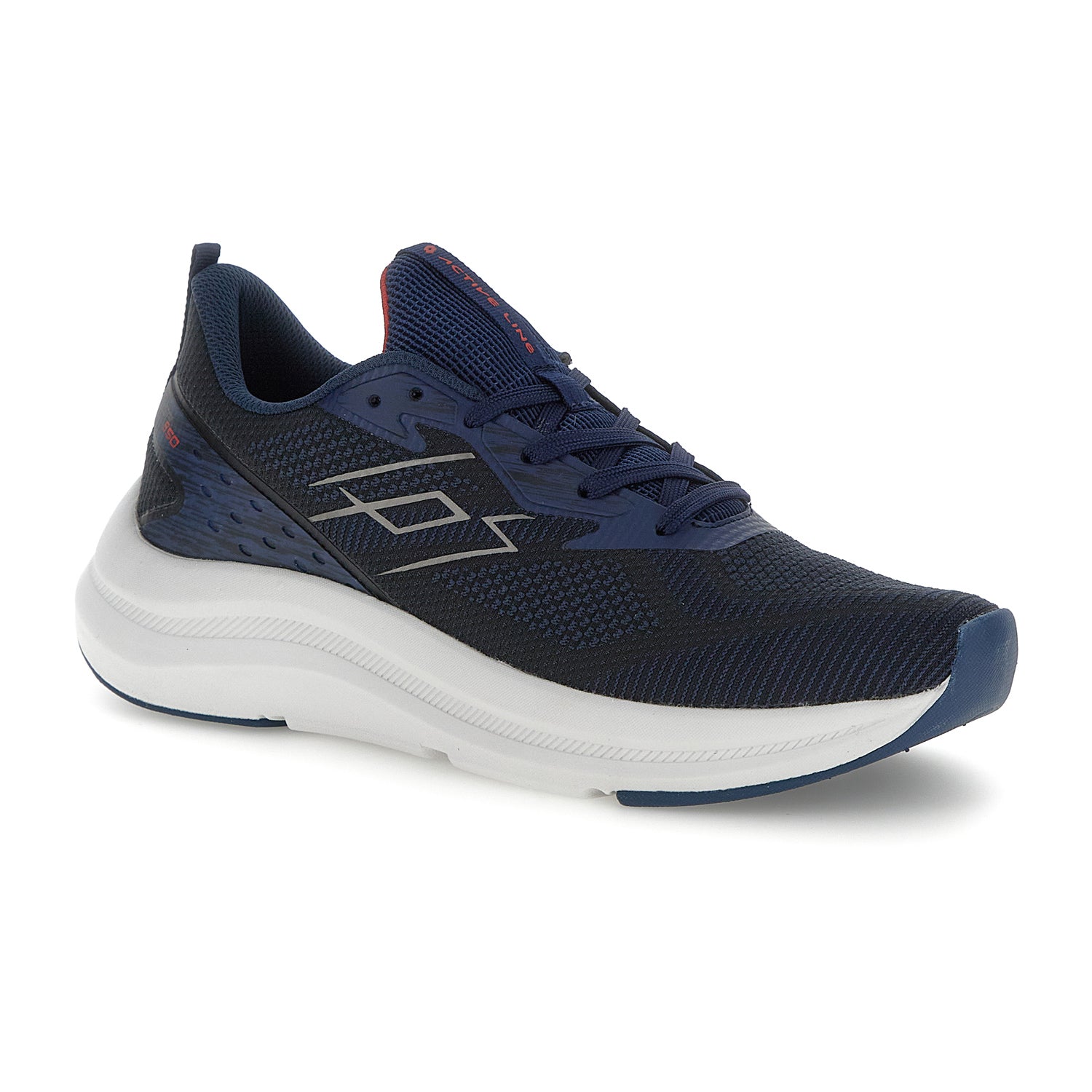 UOMO SCARPE SPEEDRIDE 800 BLU SCURO 222151 9NK 02