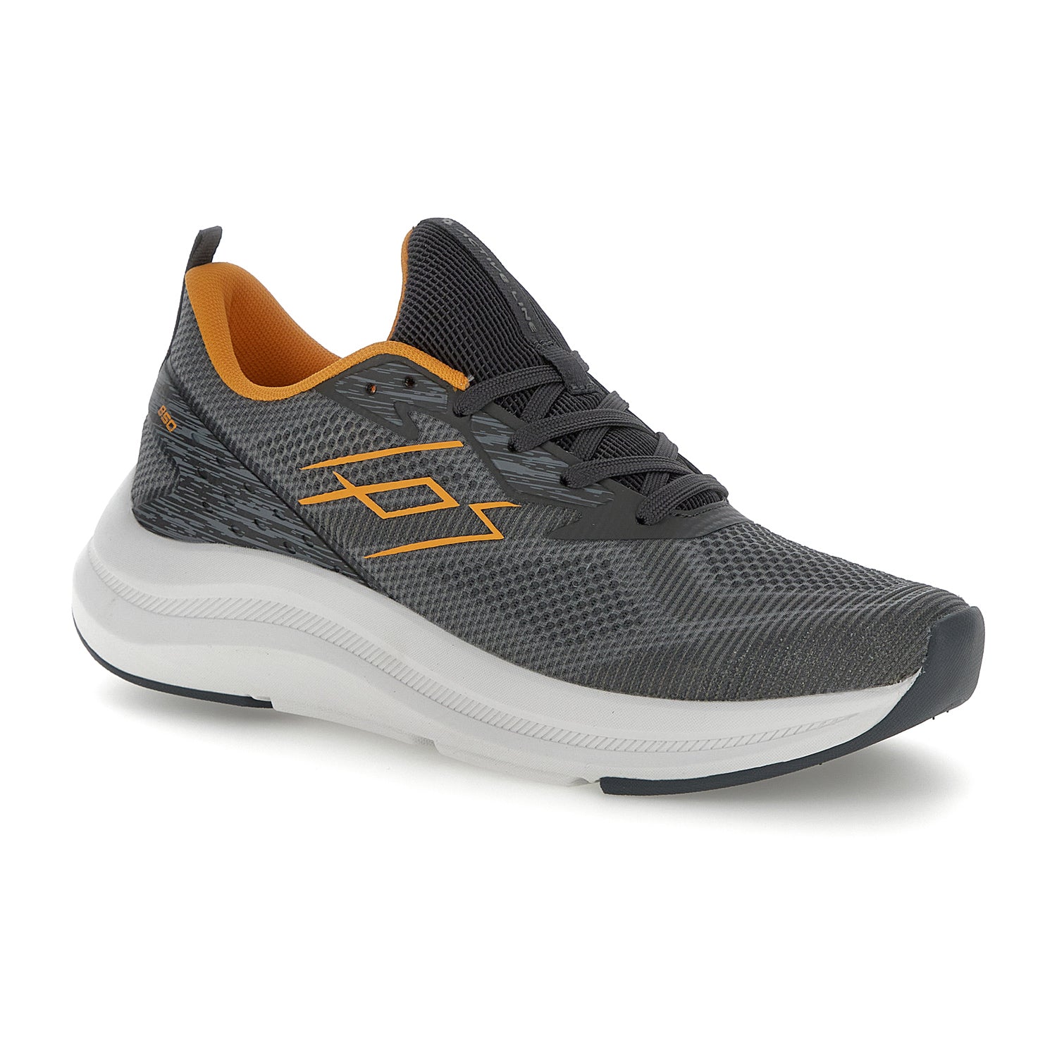 UOMO SCARPE SPEEDRIDE 800 GRIGIO SCURO 222151 CKA 02