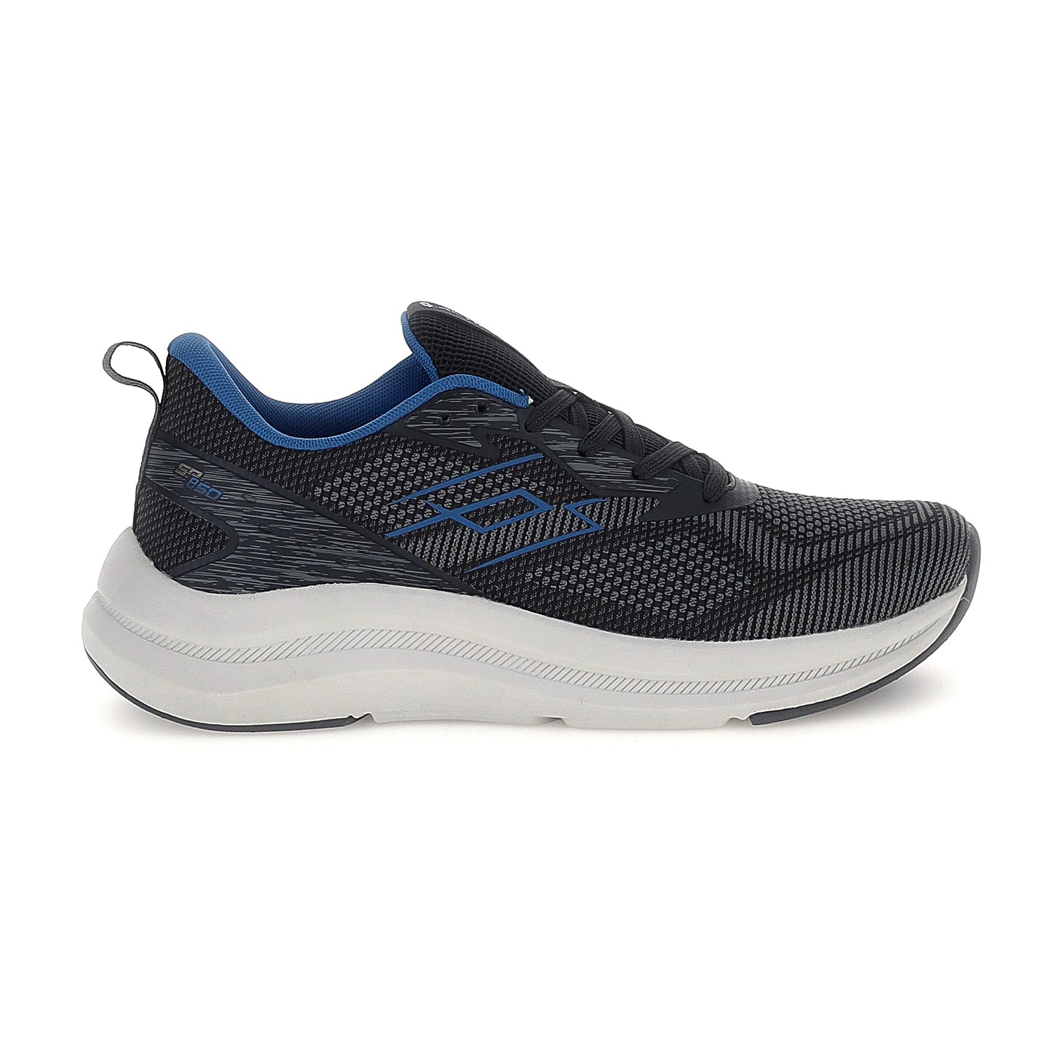 UOMO SCARPE SPEEDRIDE 800 GRIGIO SCURO 222151 DLC 01