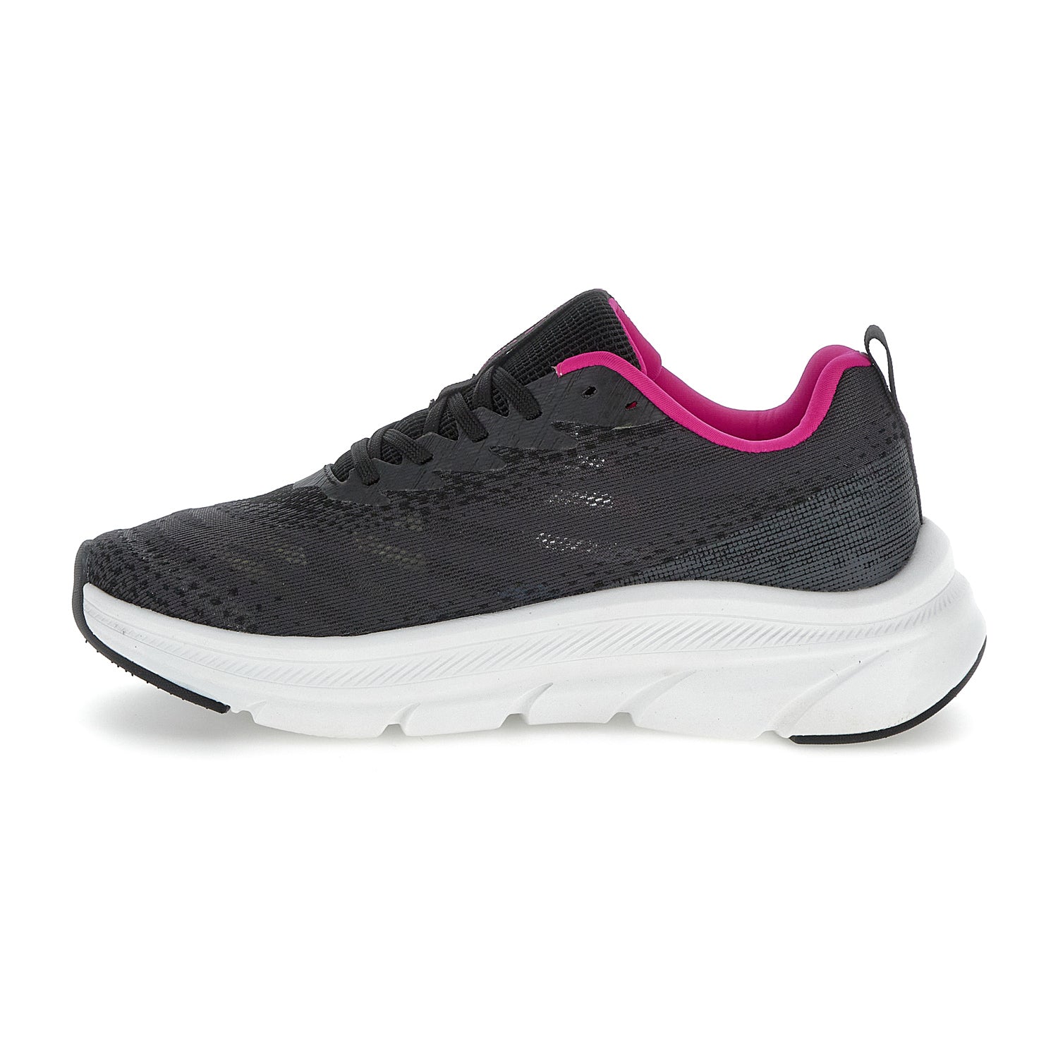 DONNA SCARPE SPEEDRIDE 600 NERO 222159 CZY 03
