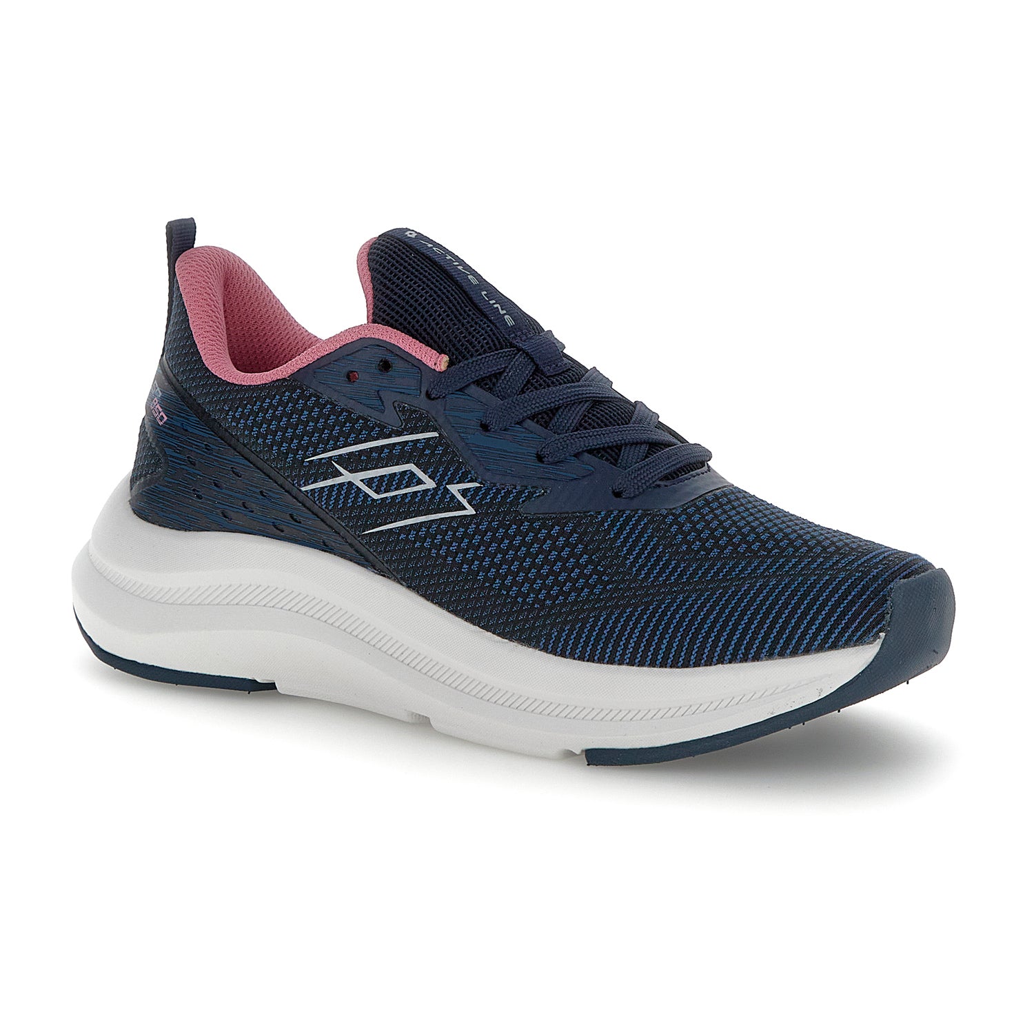 DONNA SCARPE SPEEDRIDE 800 BLU SCURO 222161 0L9 02