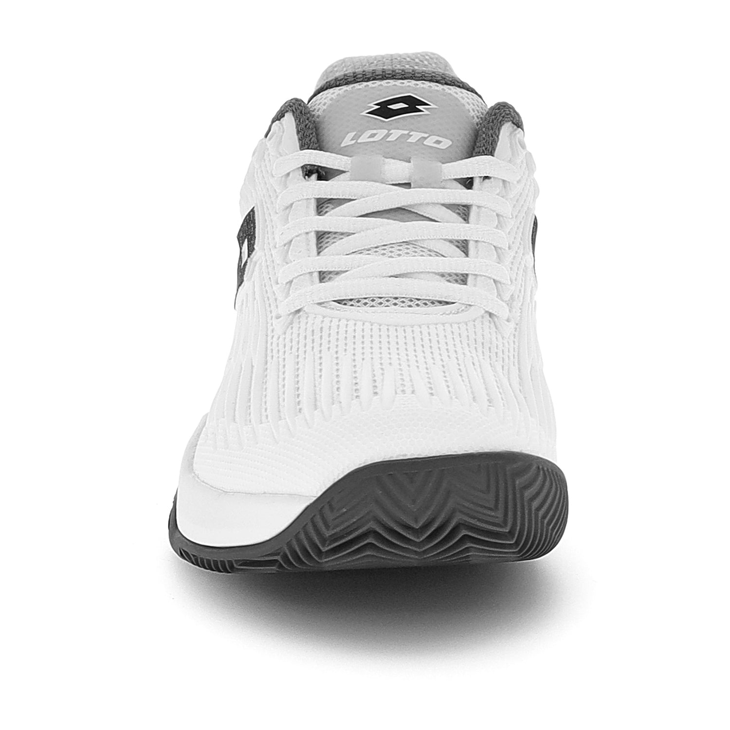 UOMO SCARPE TENNIS TERRA BATTUTA MIRAGE 200 BIANCO 222171 74N 04