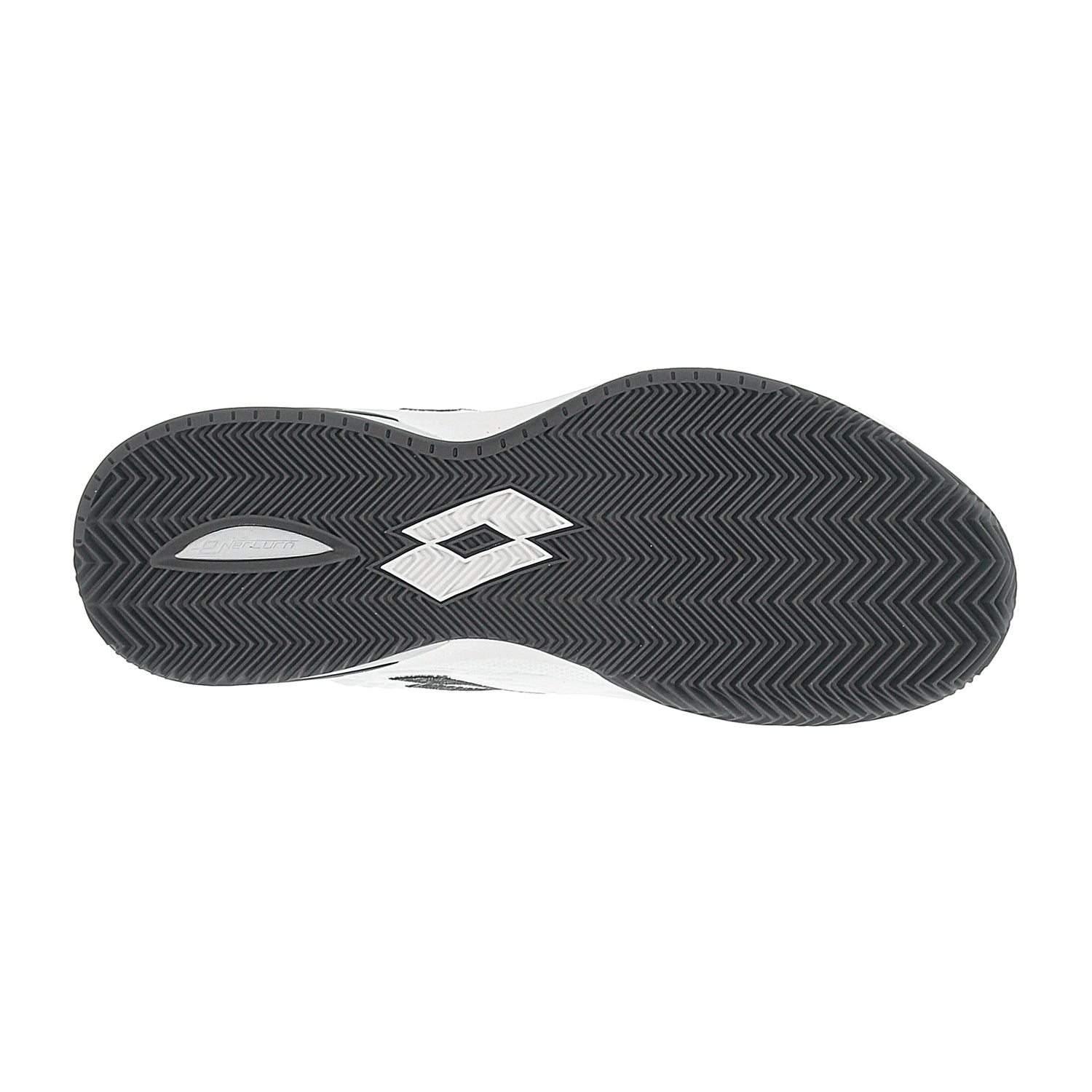 UOMO SCARPE TENNIS TERRA BATTUTA MIRAGE 200 BIANCO 222171 74N 26