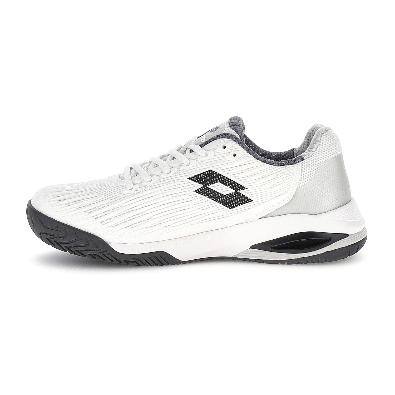 UOMO SCARPE TENNIS CAMPI VELOCI MIRAGE 200 BIANCO 222172 74N 03