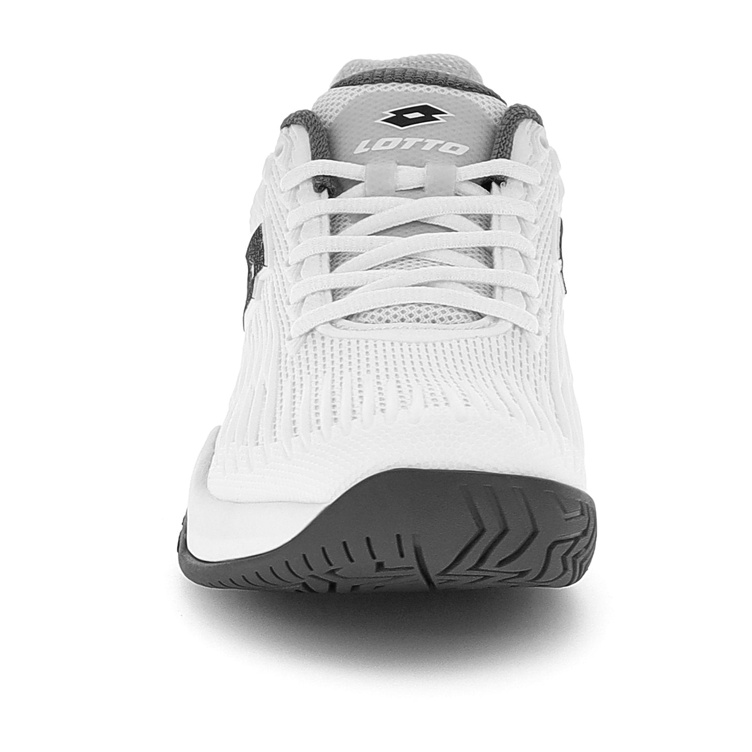 UOMO SCARPE TENNIS CAMPI VELOCI MIRAGE 200 BIANCO 222172 74N 04