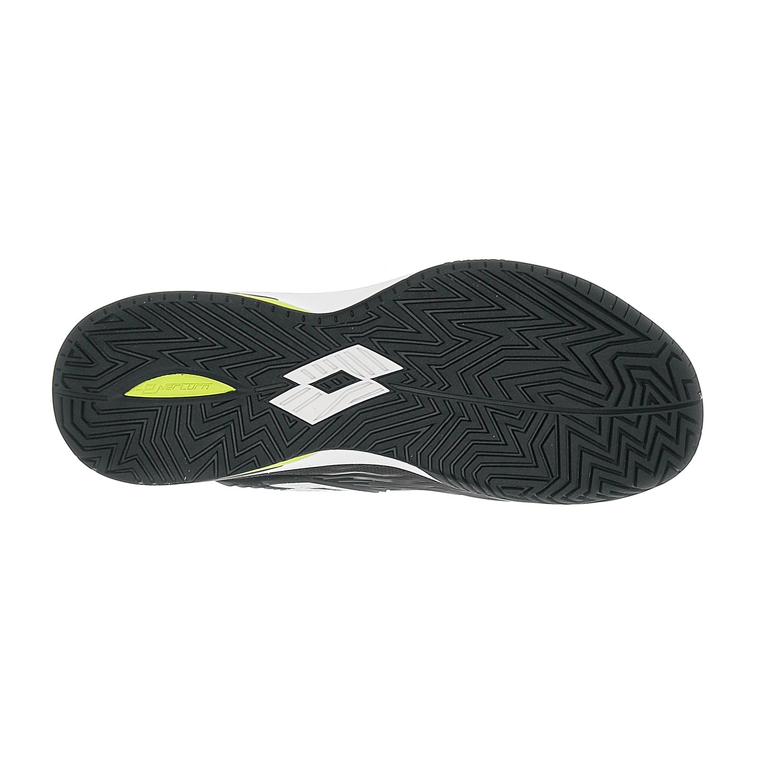 UOMO SCARPE TENNIS CAMPI VELOCI MIRAGE 200 NERO 222174 6W5 26
