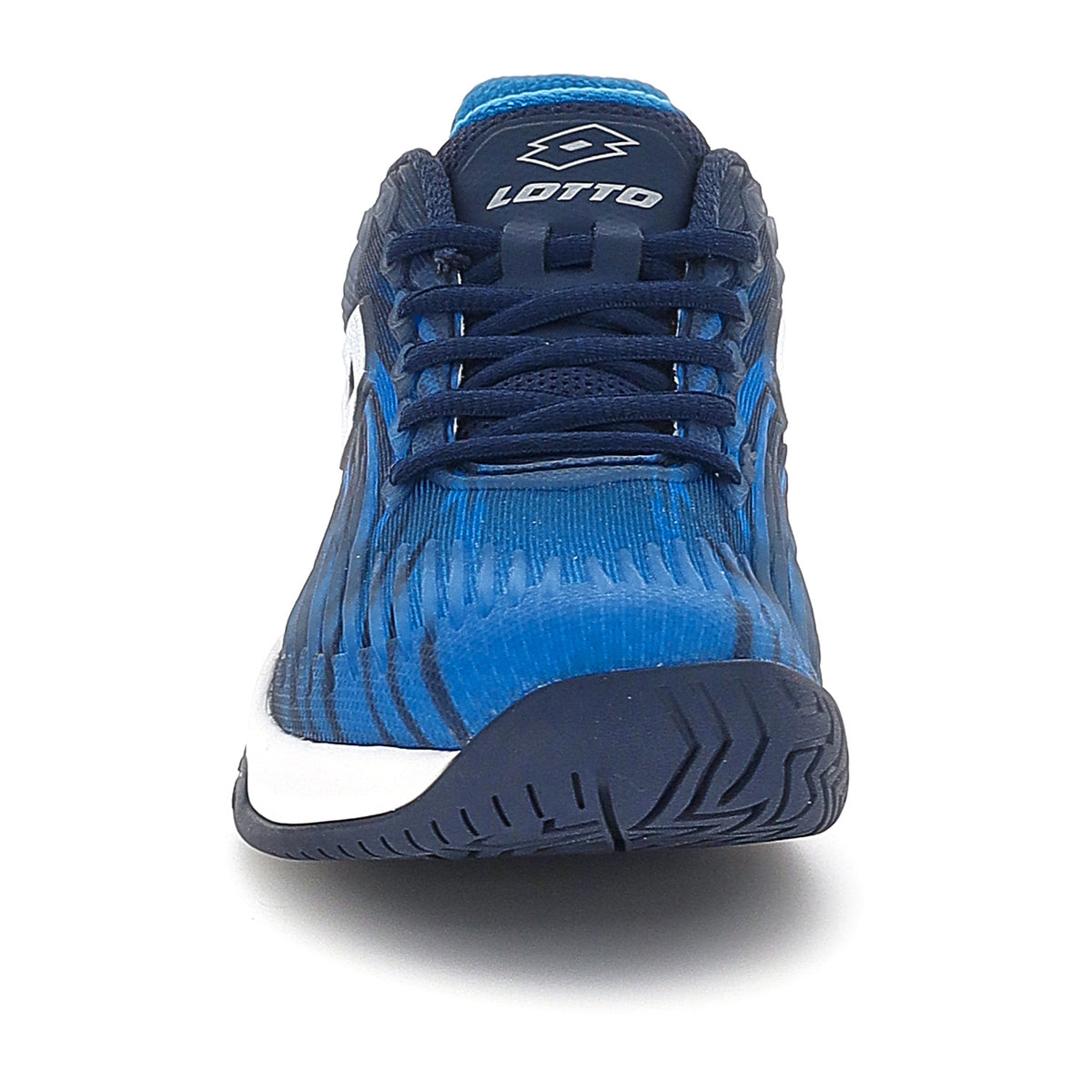 UOMO SCARPE TENNIS CAMPI VELOCI MIRAGE 200 BLU SCURO 222174 D0U 04