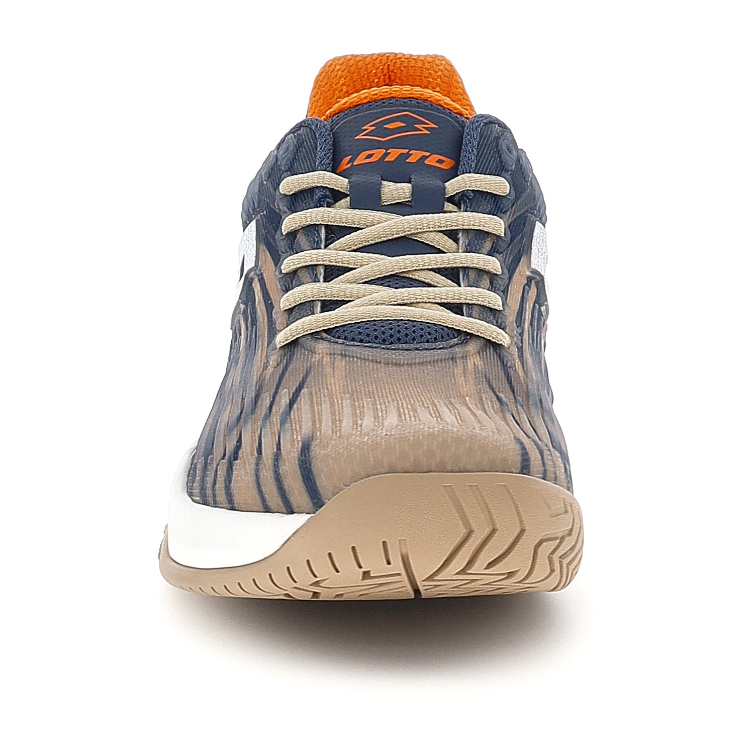 UOMO SCARPE TENNIS CAMPI VELOCI MIRAGE 200 BLU 222174 DM2 04