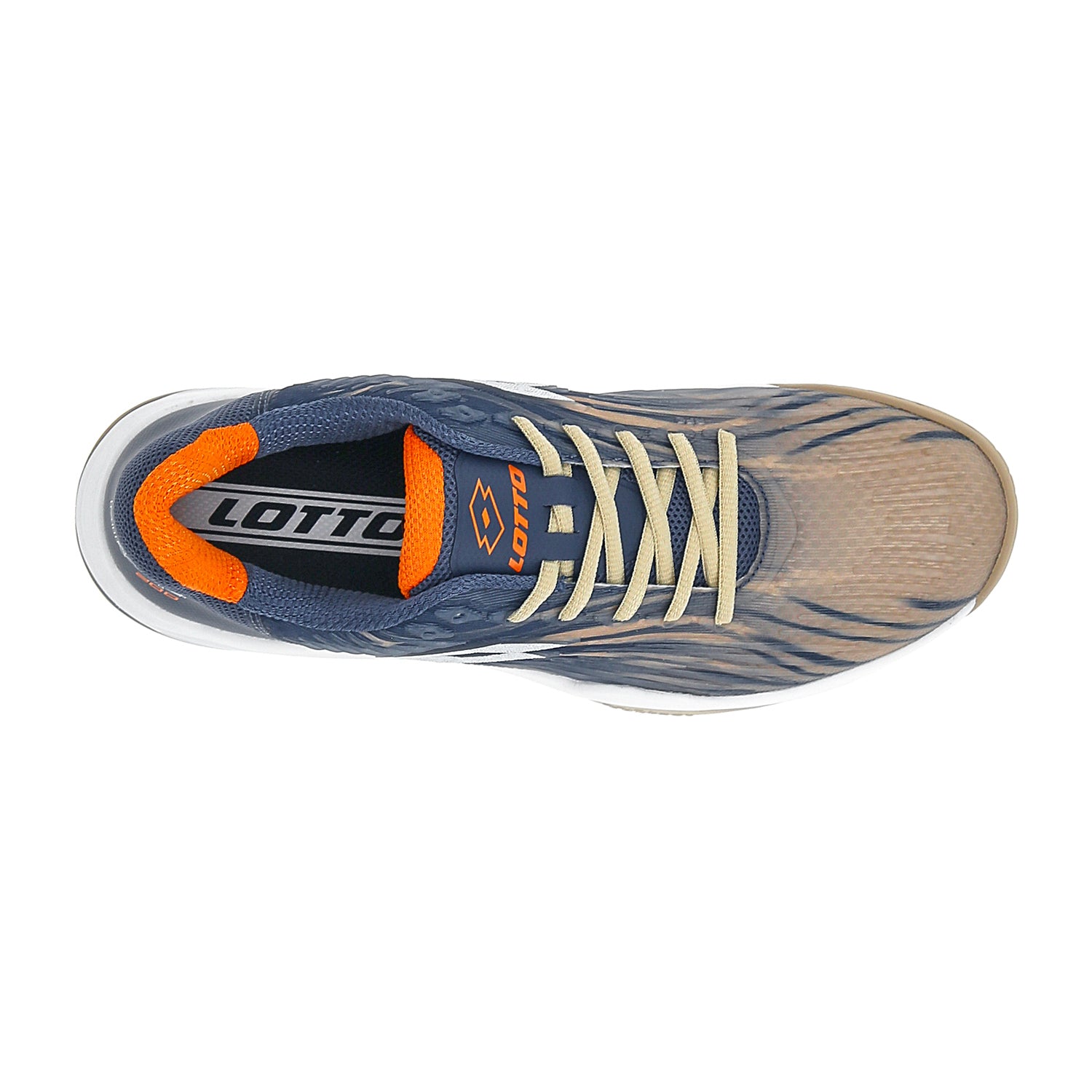 UOMO SCARPE TENNIS CAMPI VELOCI MIRAGE 200 BLU 222174 DM2 06