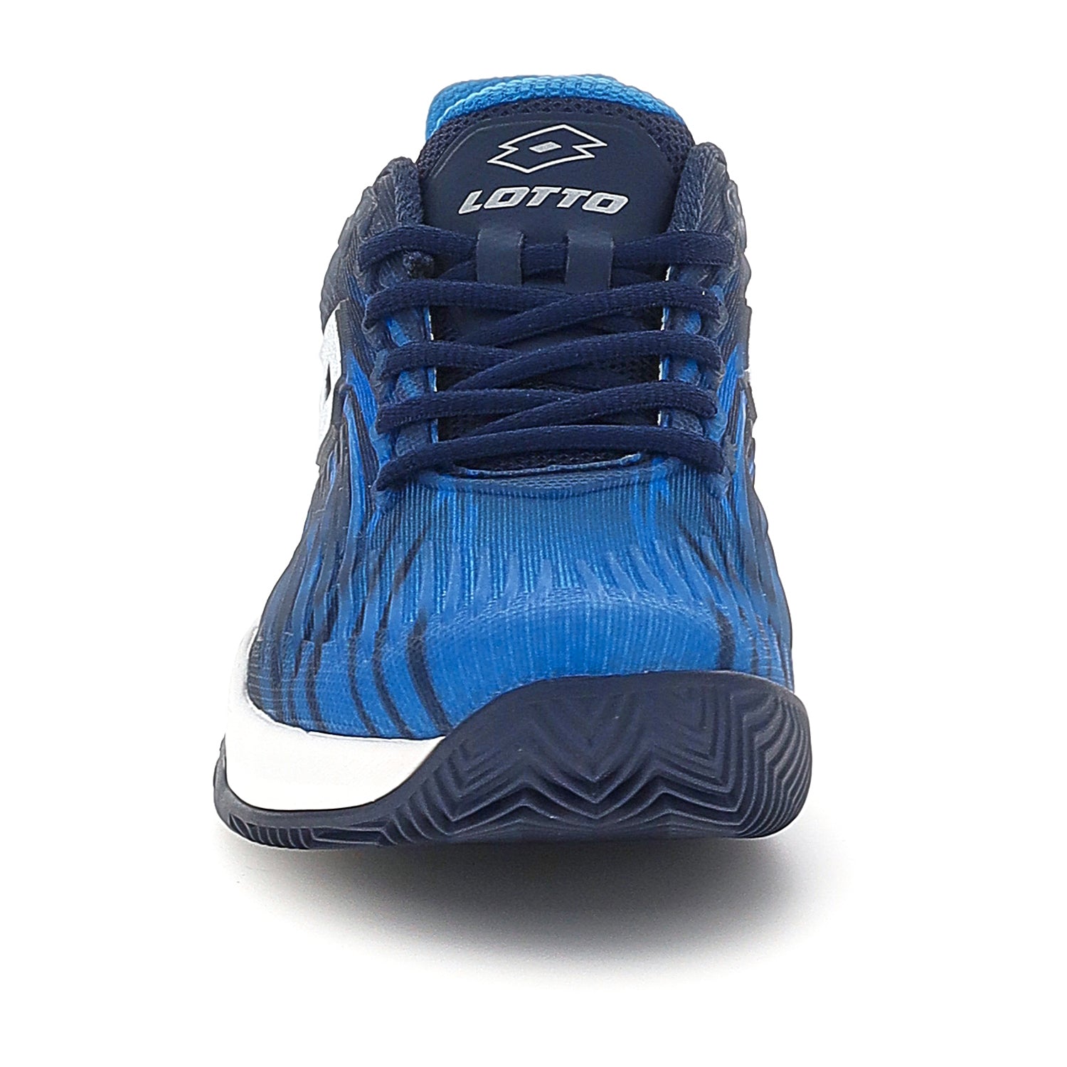 UOMO SCARPE TENNIS TERRA BATTUTA MIRAGE 200 BLU SCURO 222175 D0U 04