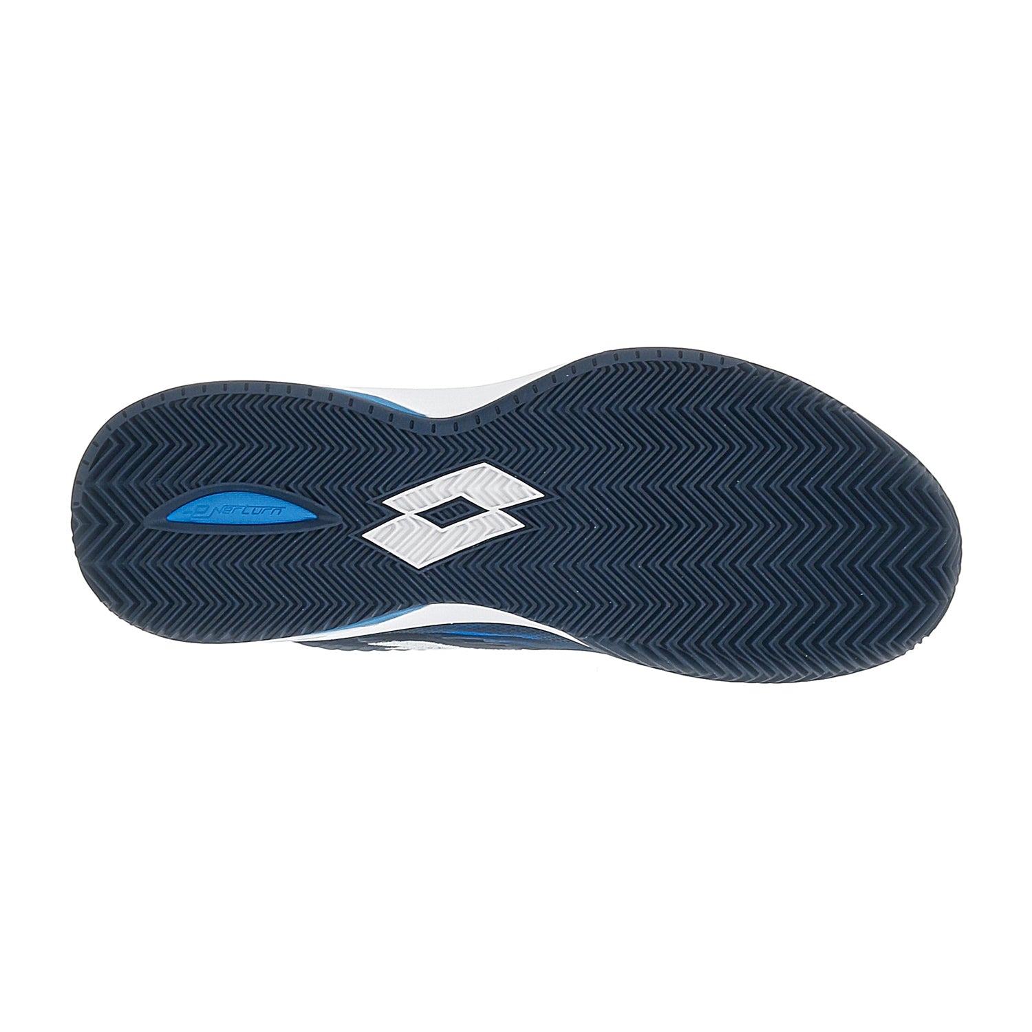 UOMO SCARPE TENNIS TERRA BATTUTA MIRAGE 200 BLU SCURO 222175 D0U 26