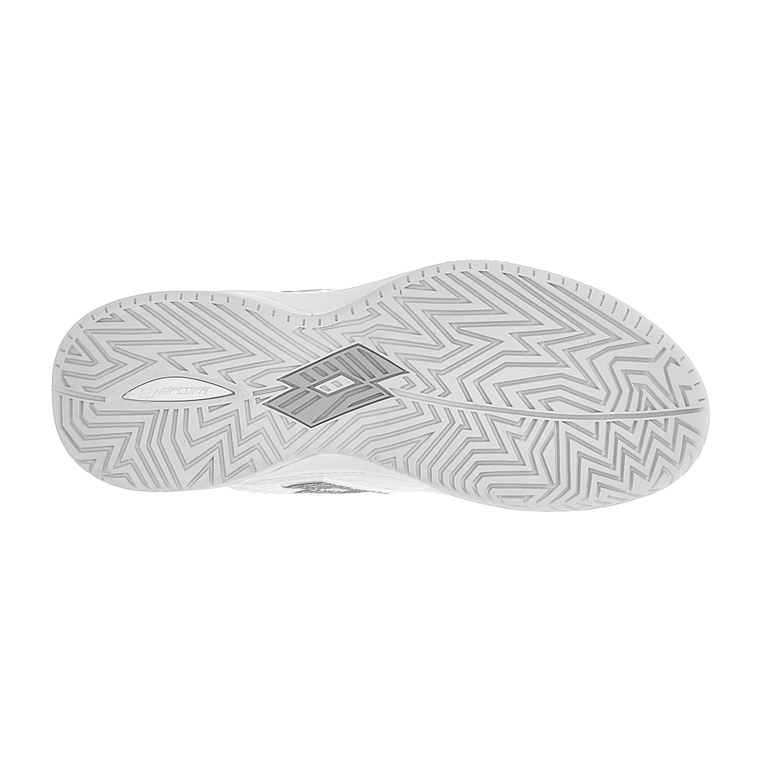 DONNA SCARPE TENNIS CAMPI VELOCI MIRAGE 200 BIANCO 222179 B2X 26