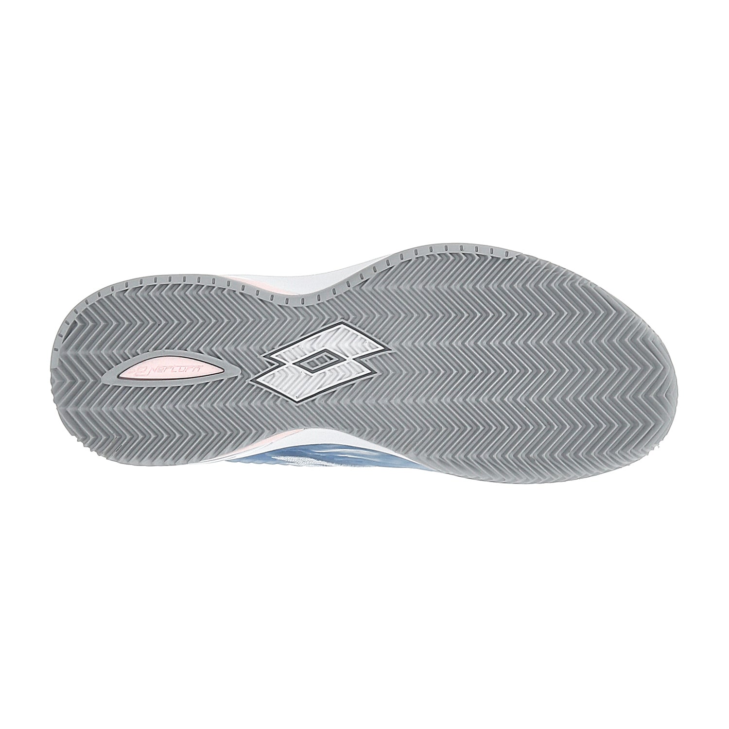DONNA SCARPE TENNIS TERRA BATTUTA MIRAGE 200 AZZURRO 222181 D12 26