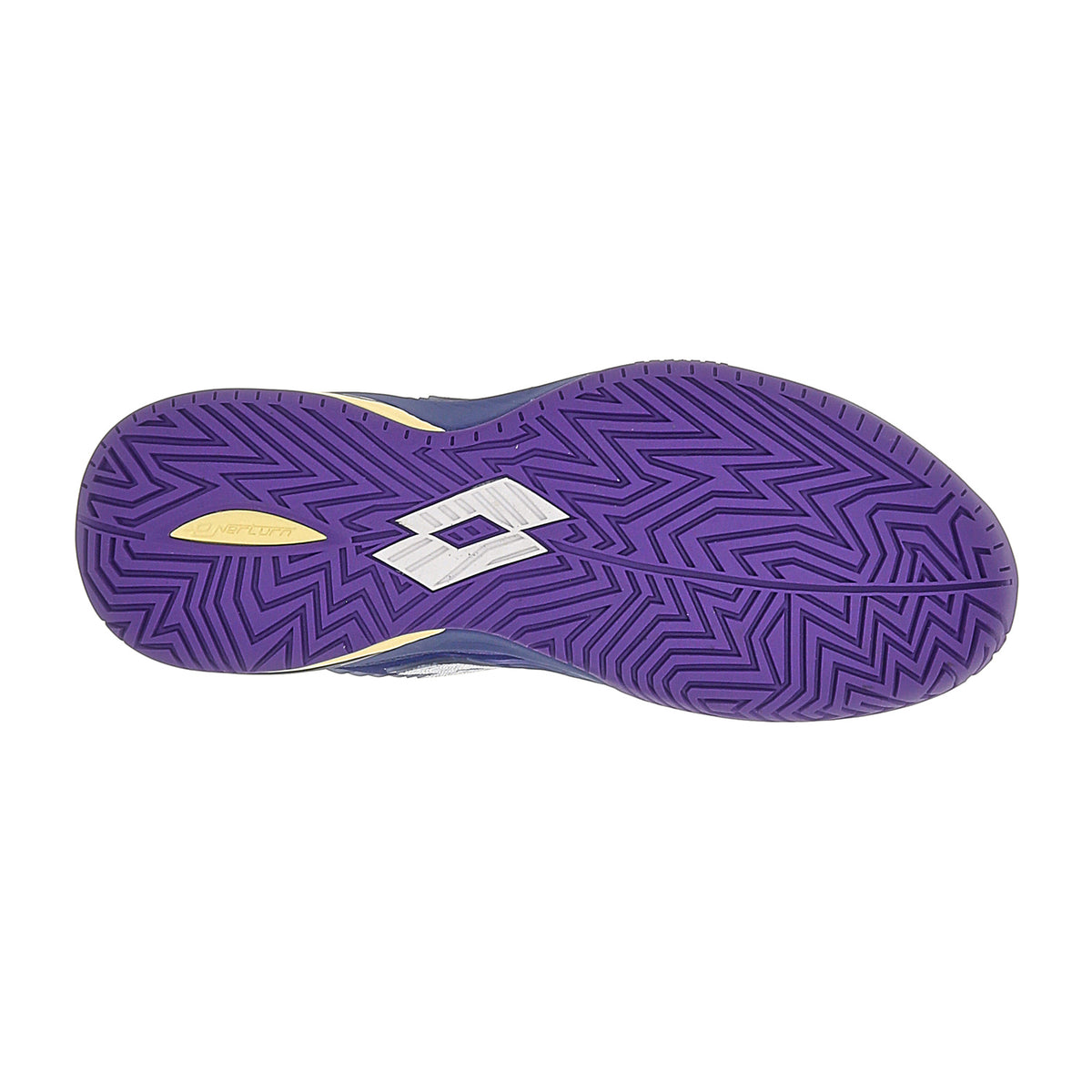 DONNA SCARPE TENNIS CAMPI VELOCI MIRAGE 200 VIOLA SCURO 222182 EA1 26