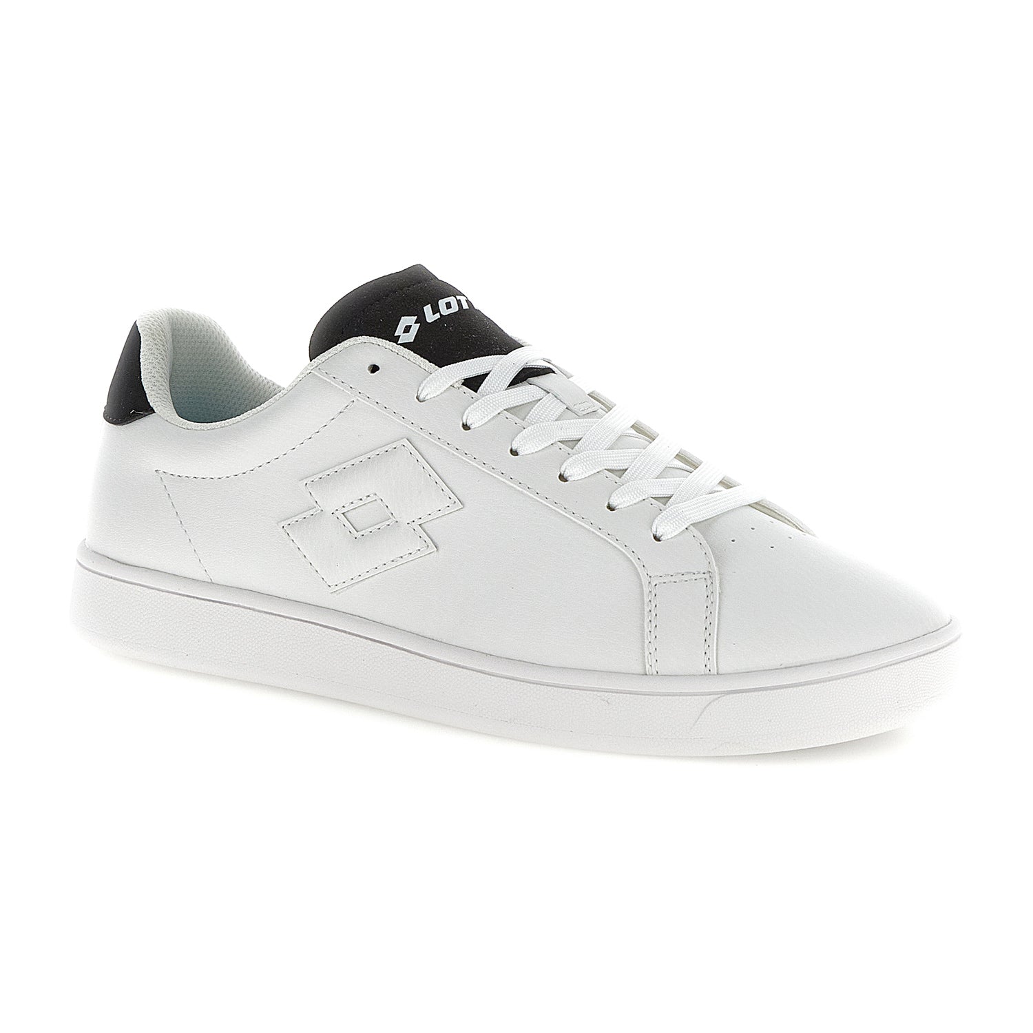 UOMO SCARPE 1973 BIANCO 222199 1PL 02
