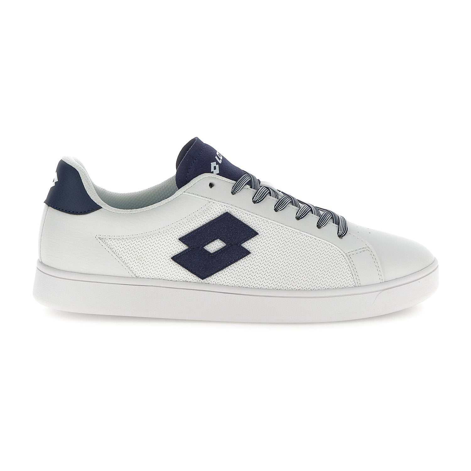 UOMO SCARPE 1973 BIANCO 222200 10U 01