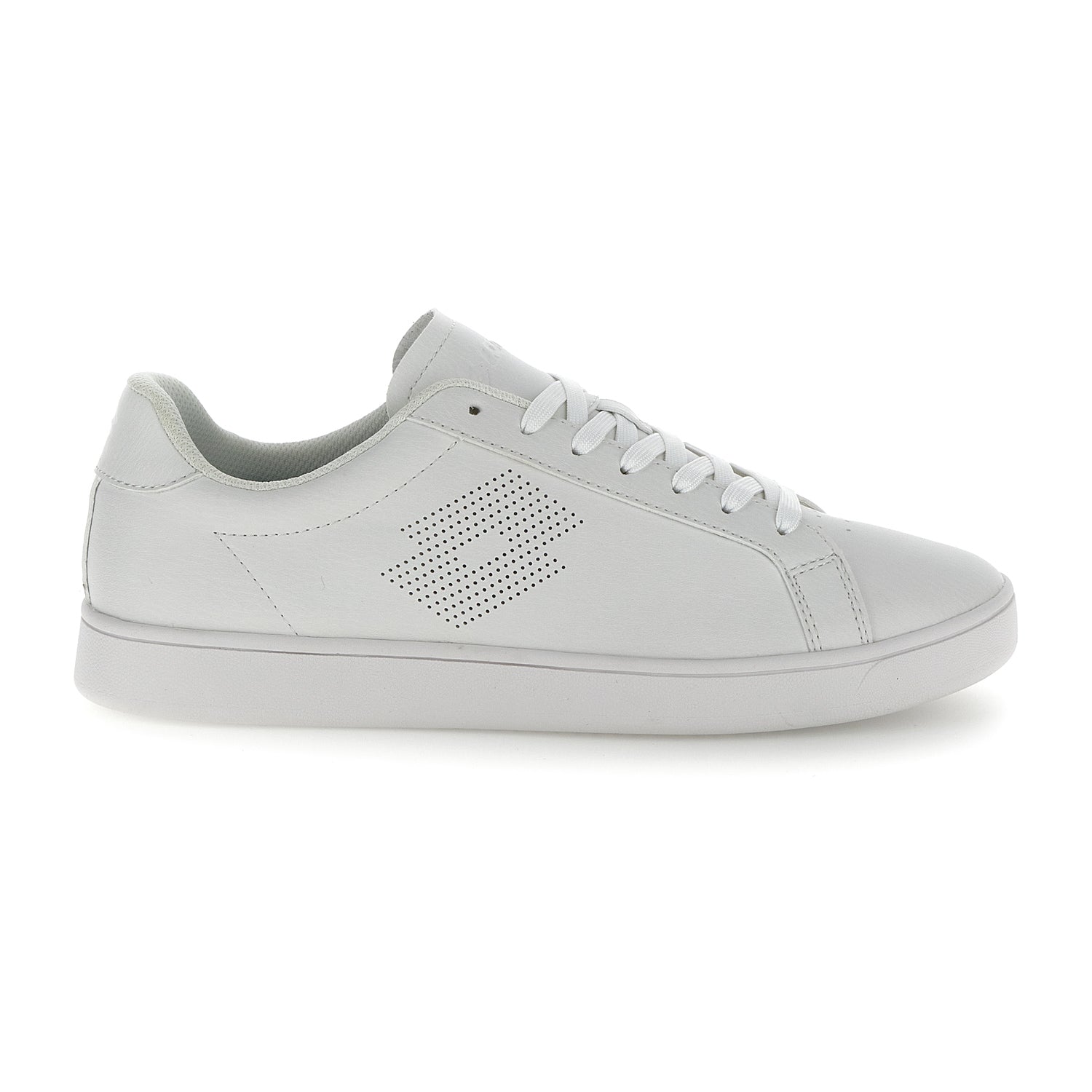 UOMO SCARPE 1973 BIANCO 222201 010 01