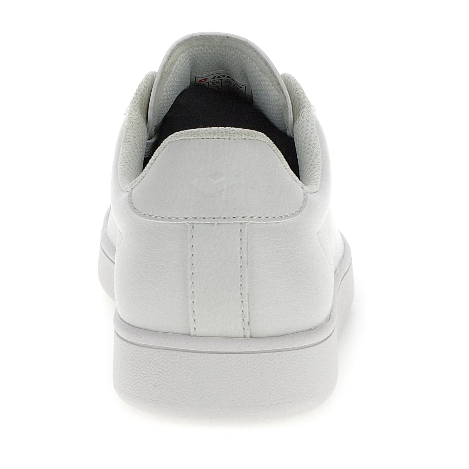 UOMO SCARPE 1973 BIANCO 222201 010 05