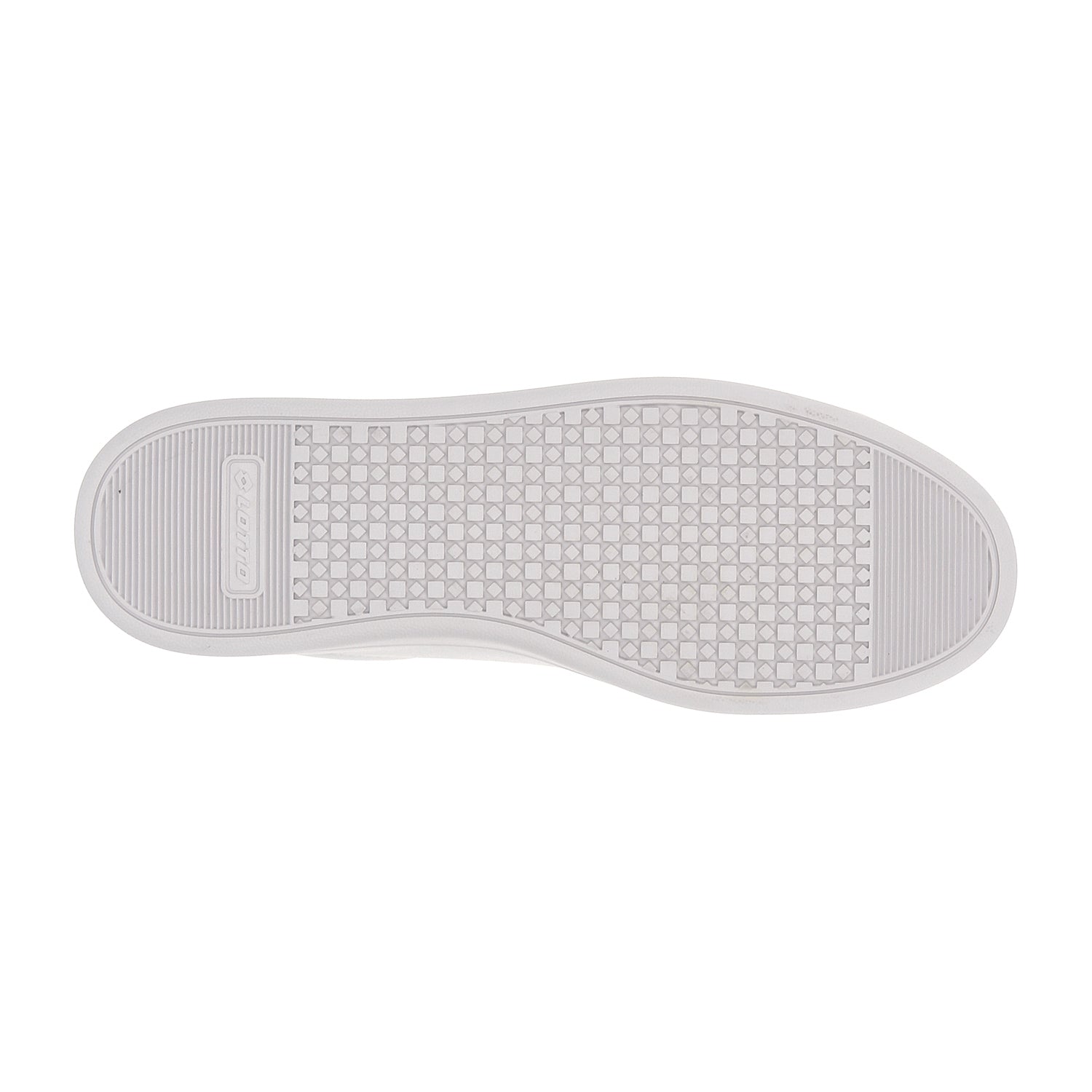 UOMO SCARPE 1973 BIANCO 222201 010 26