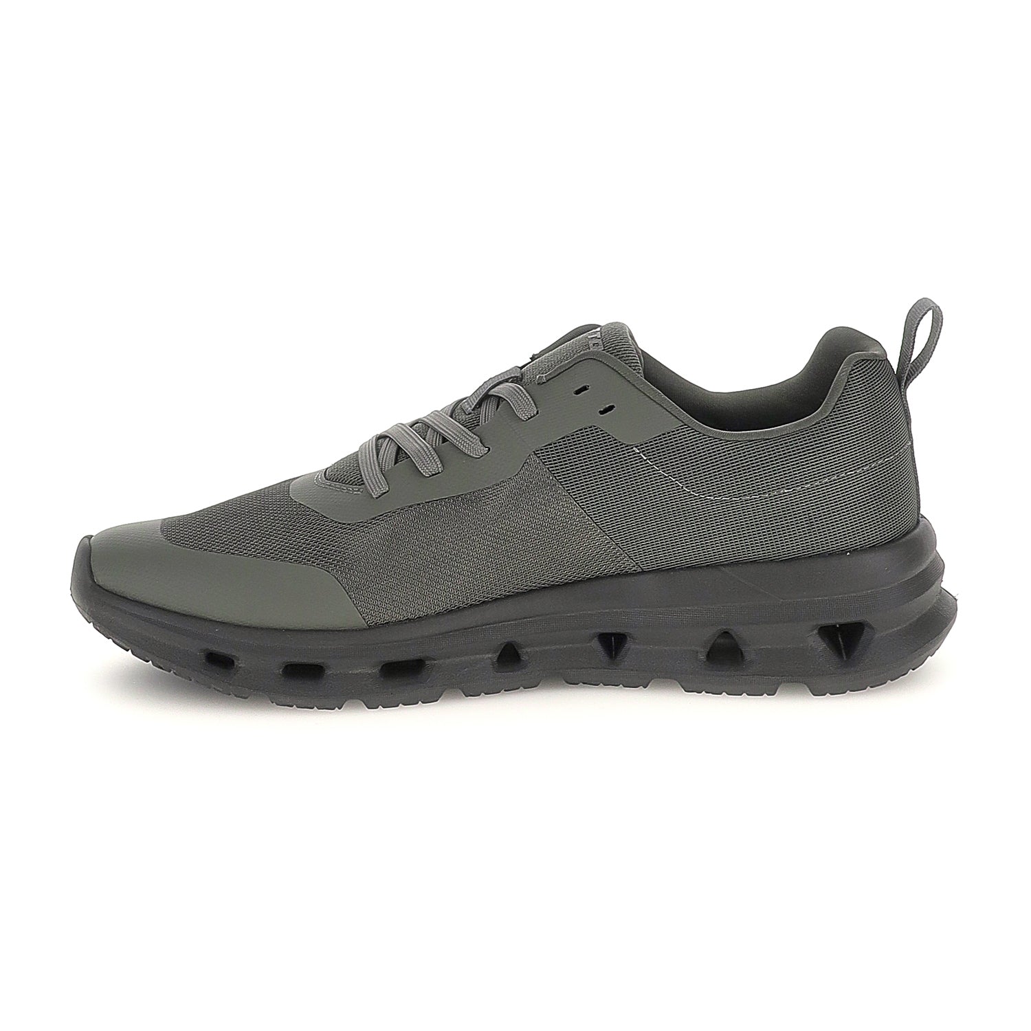 UOMO SCARPE VENTO GRIGIO SCURO 222207 29F 03
