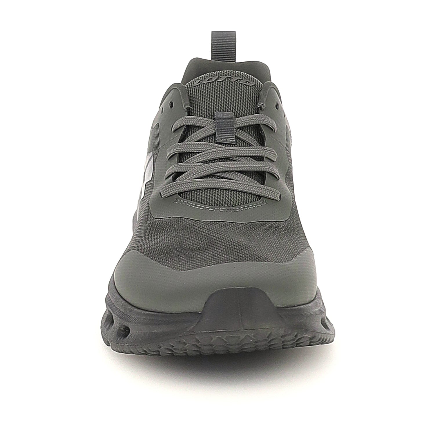 UOMO SCARPE VENTO GRIGIO SCURO 222207 29F 04
