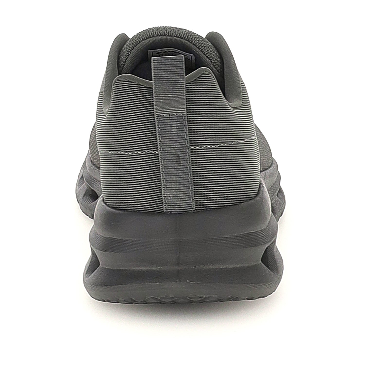 UOMO SCARPE VENTO GRIGIO SCURO 222207 29F 05
