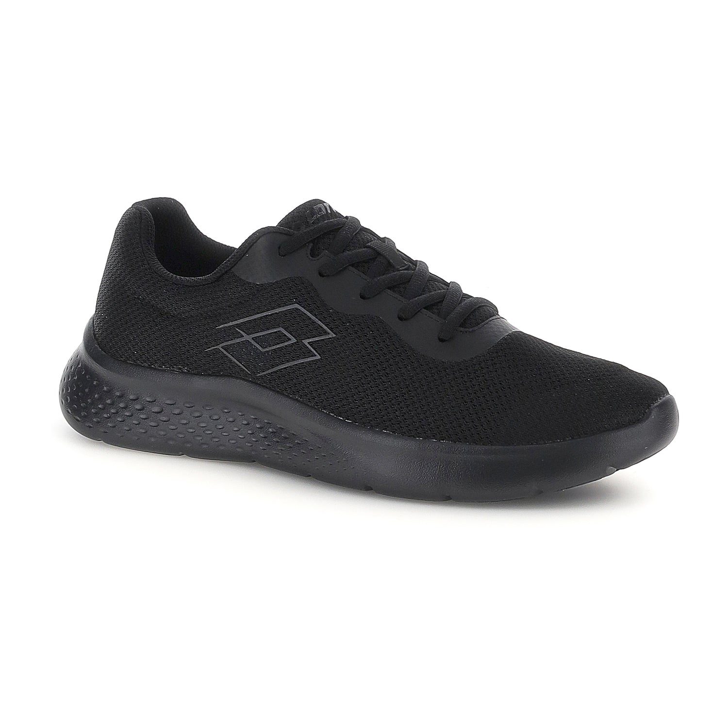 UOMO SCARPE INFINITY NERO 222208 21V 02