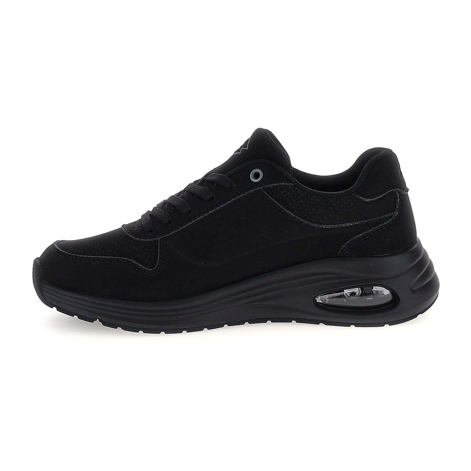 DONNA SCARPE AURA NERO 222218 21V 03