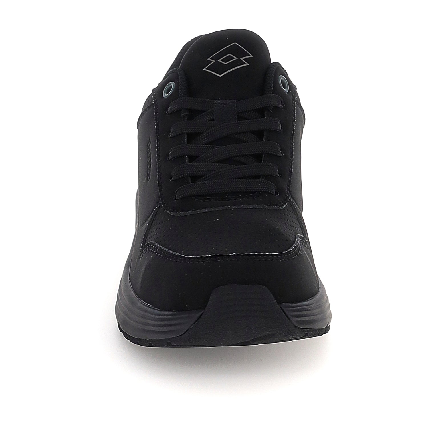 DONNA SCARPE AURA NERO 222218 21V 04