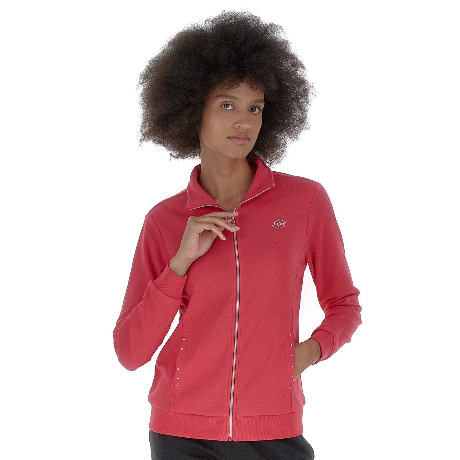 DONNA TUTA GINNASTICA MORENA ROSA 222292 D7P 02