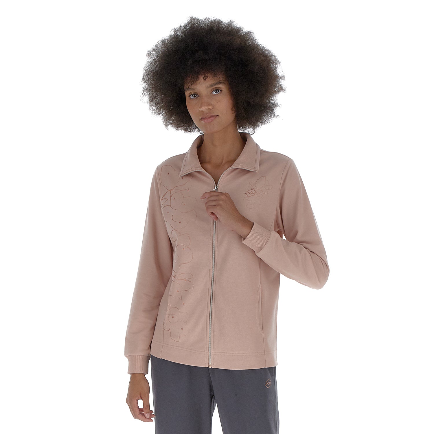 DONNA TUTA GINNASTICA LYNDA ROSA 222293 D7R 02