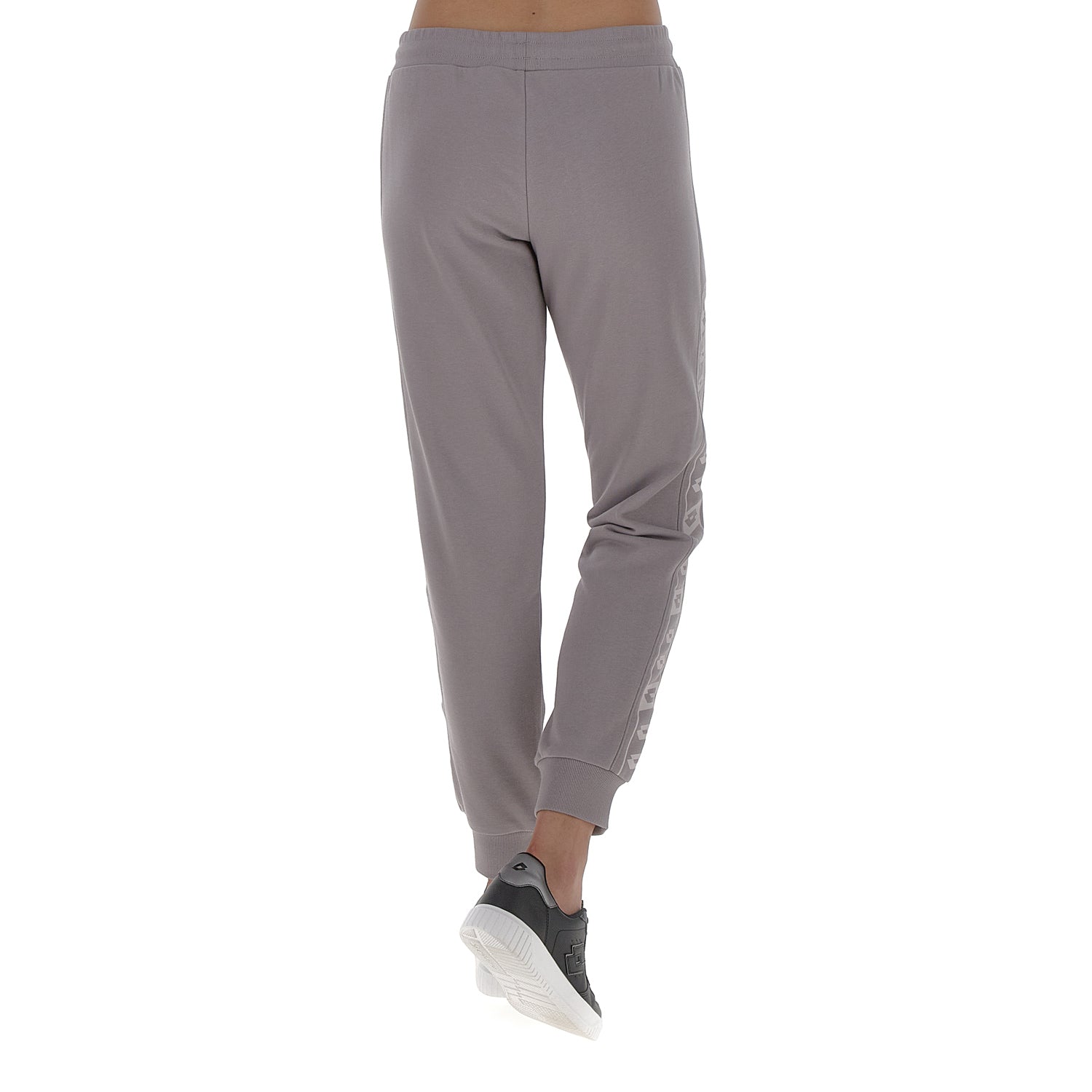 DONNA PANTALONI ATHLETICA PURE GRIGIO 222513 022 02